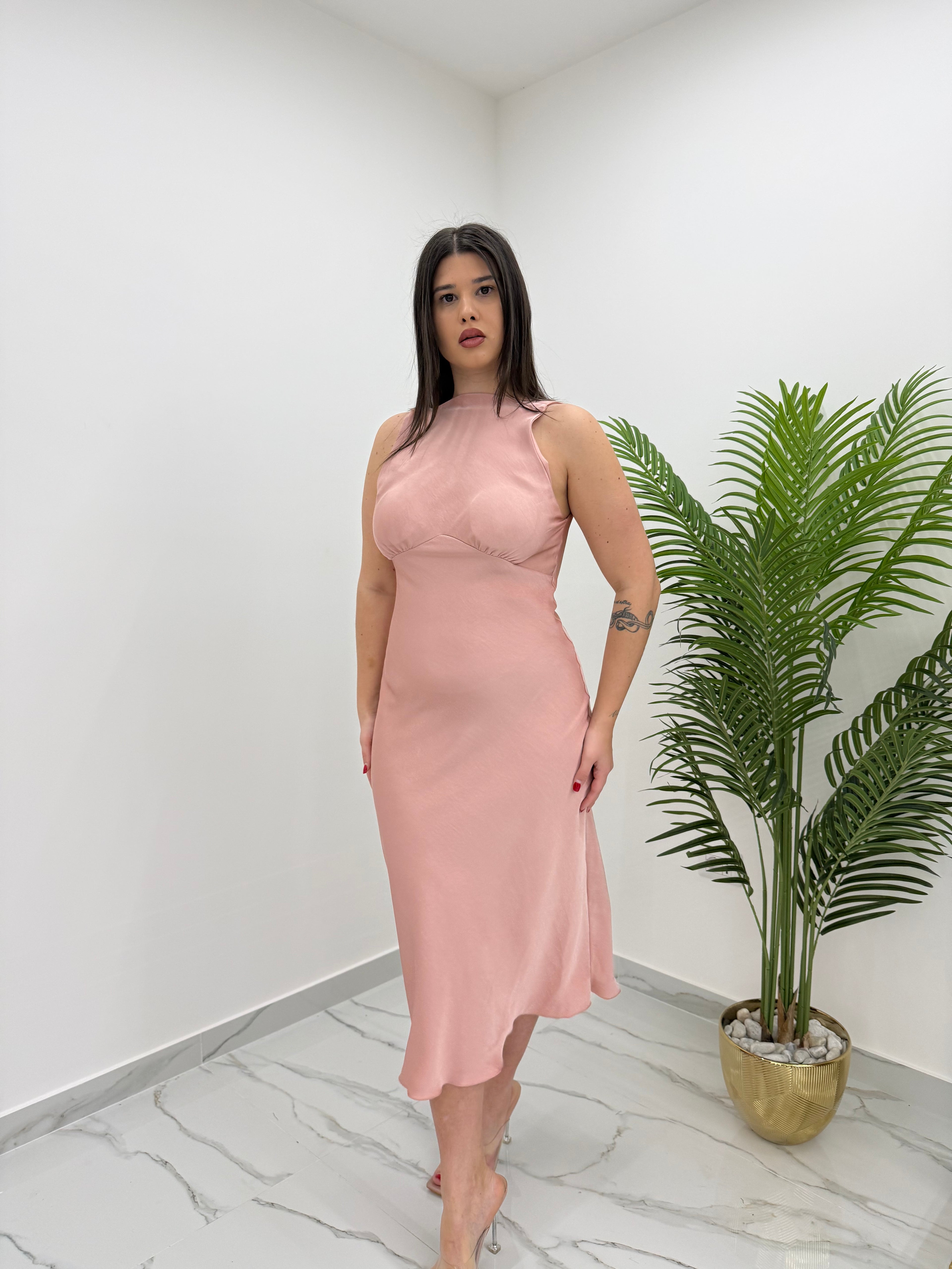 DRESS BEA