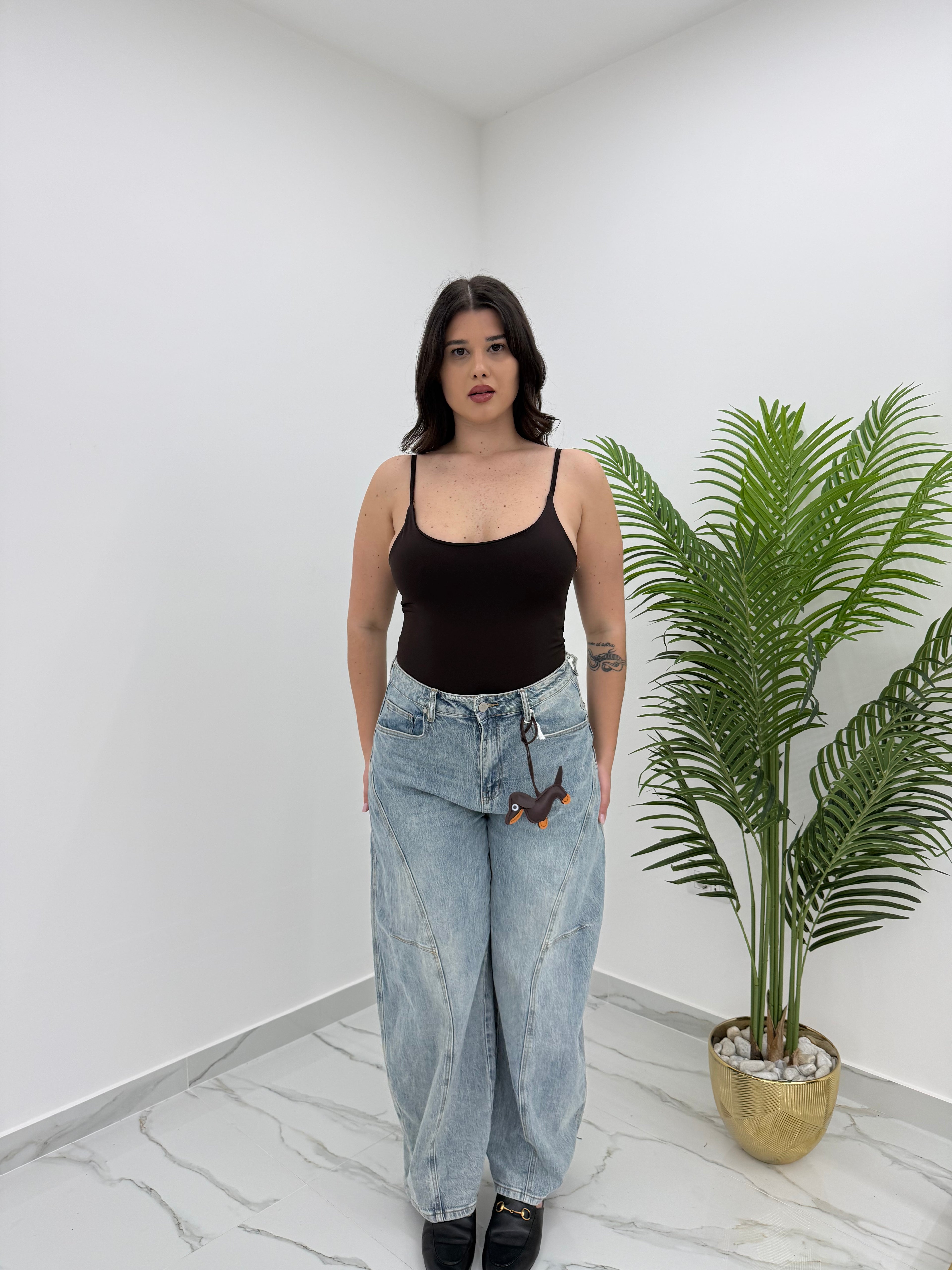 BODY MODELLANTE