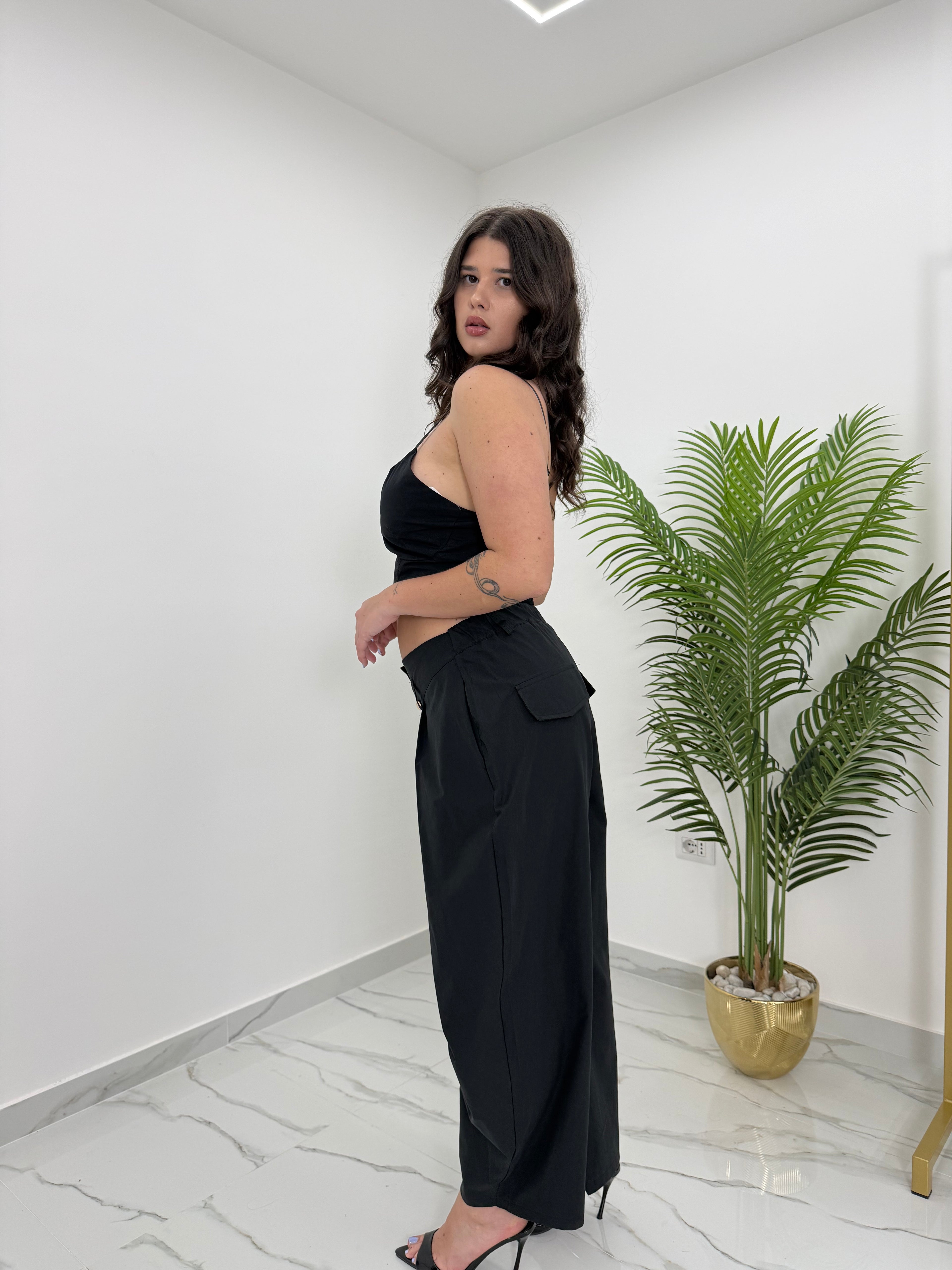COORDINATO VICTORIA