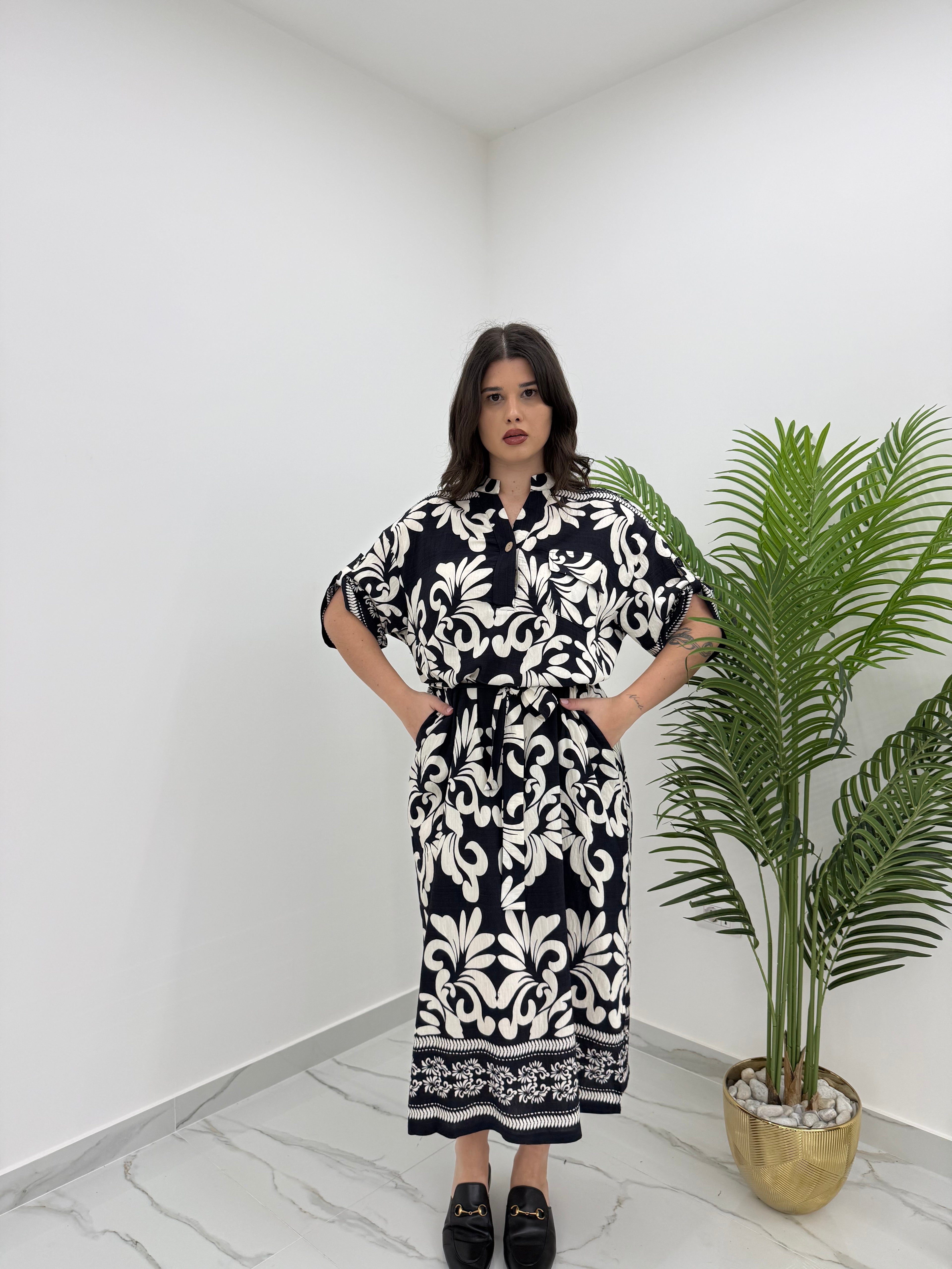DRESS MAYA