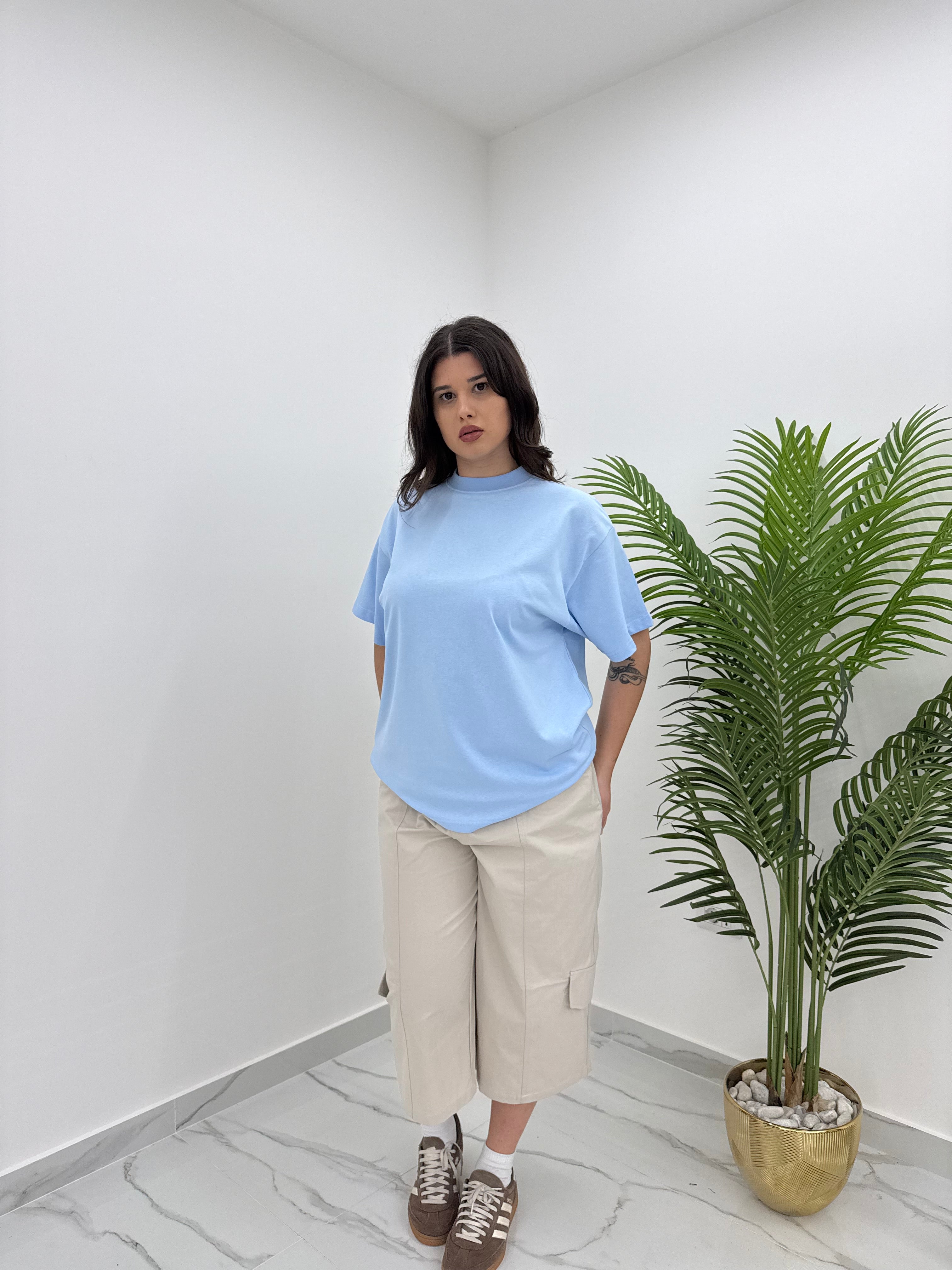 T-SHIRT CARLA
