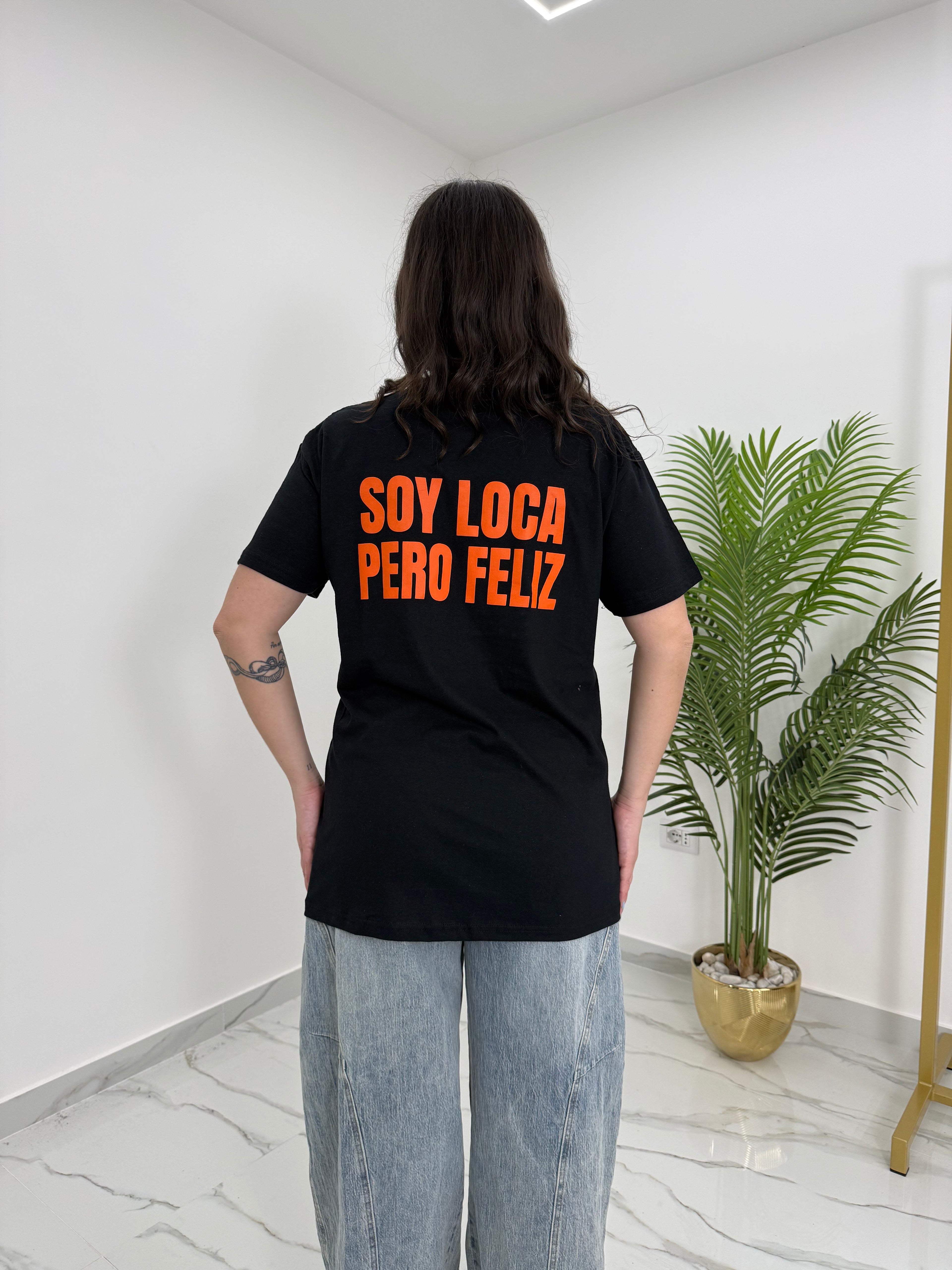 T-SHIRT CRAZY