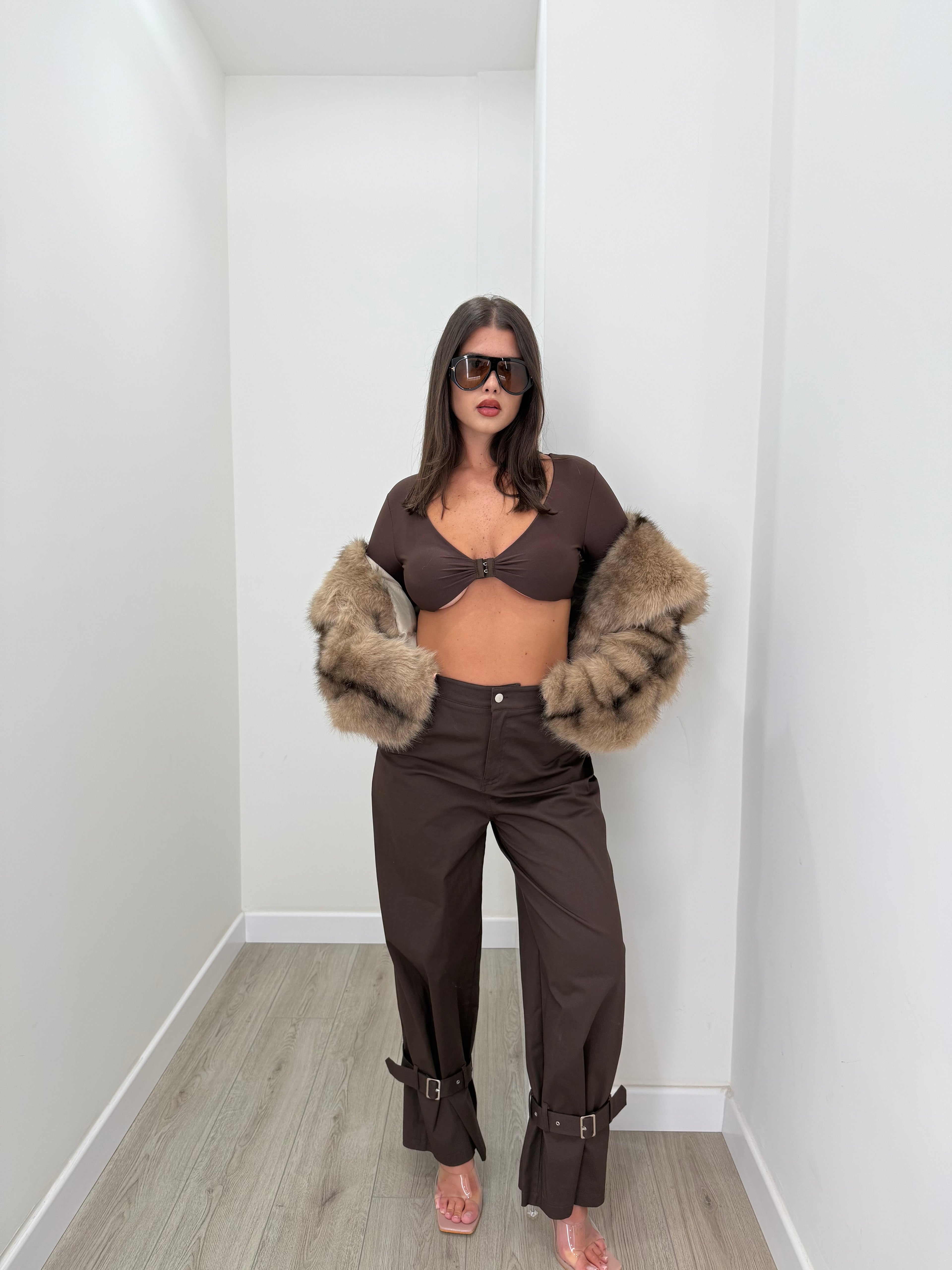TOP VANESSA