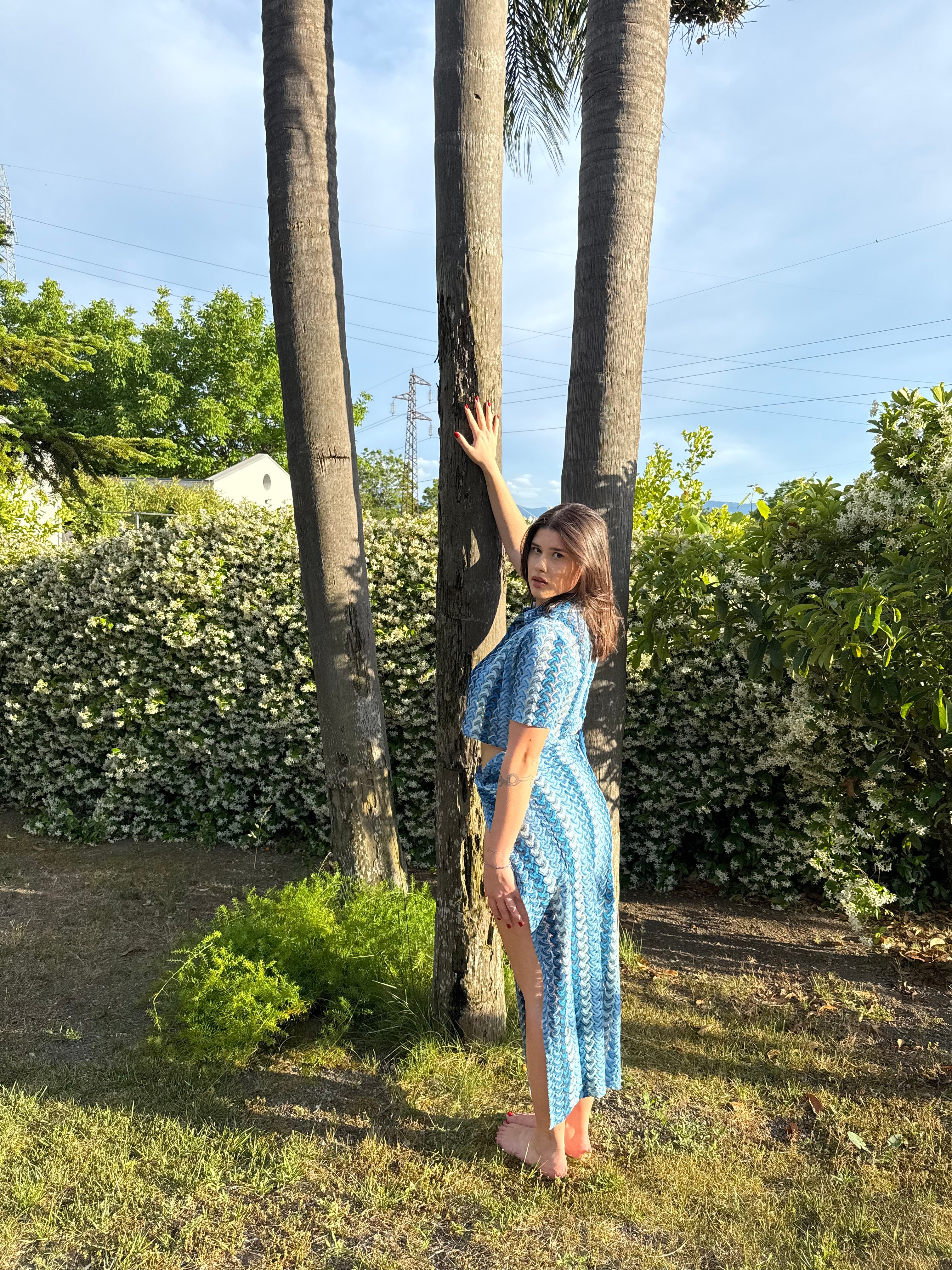 SET AMIRA