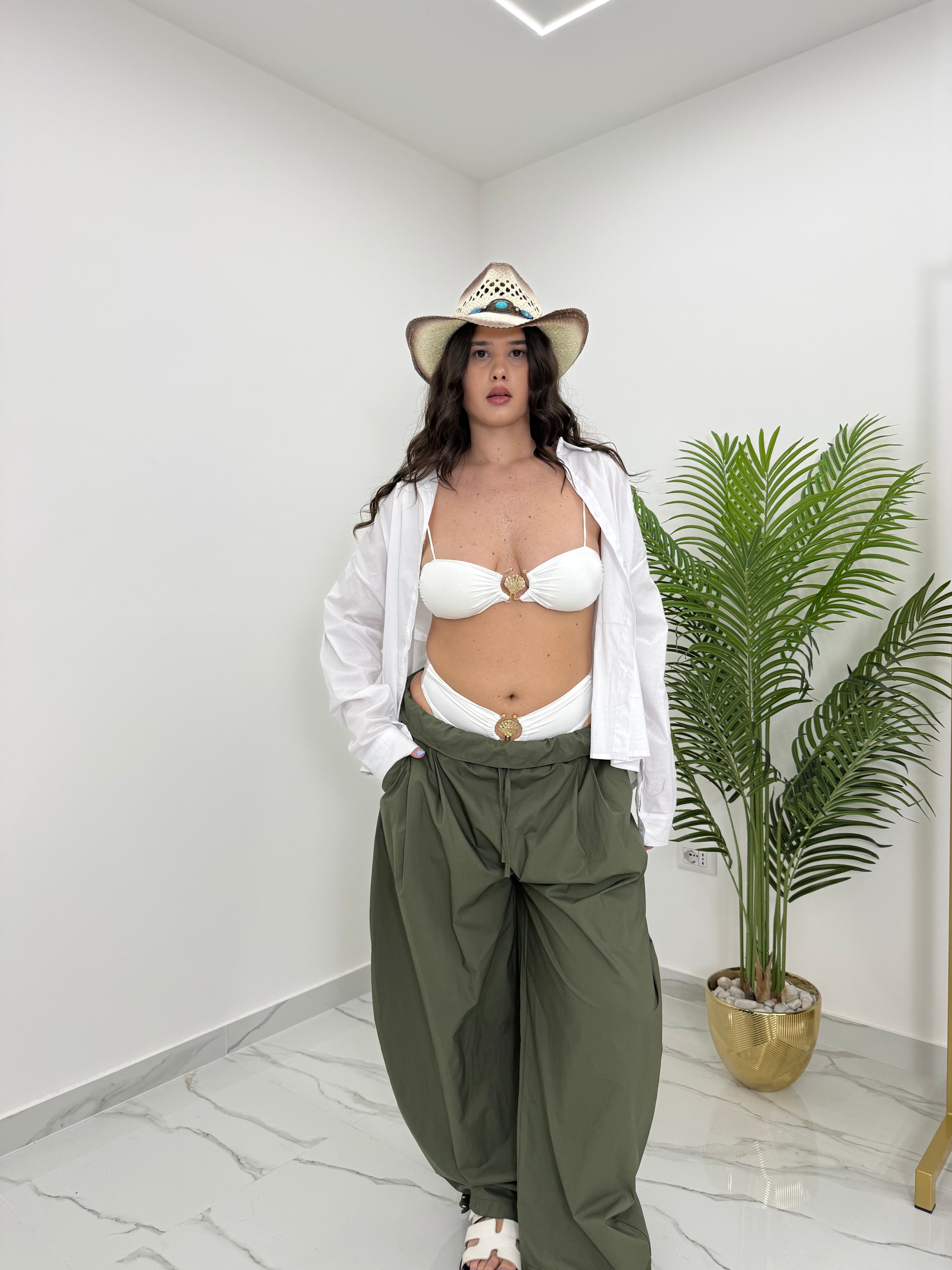 PANTALONE BALI