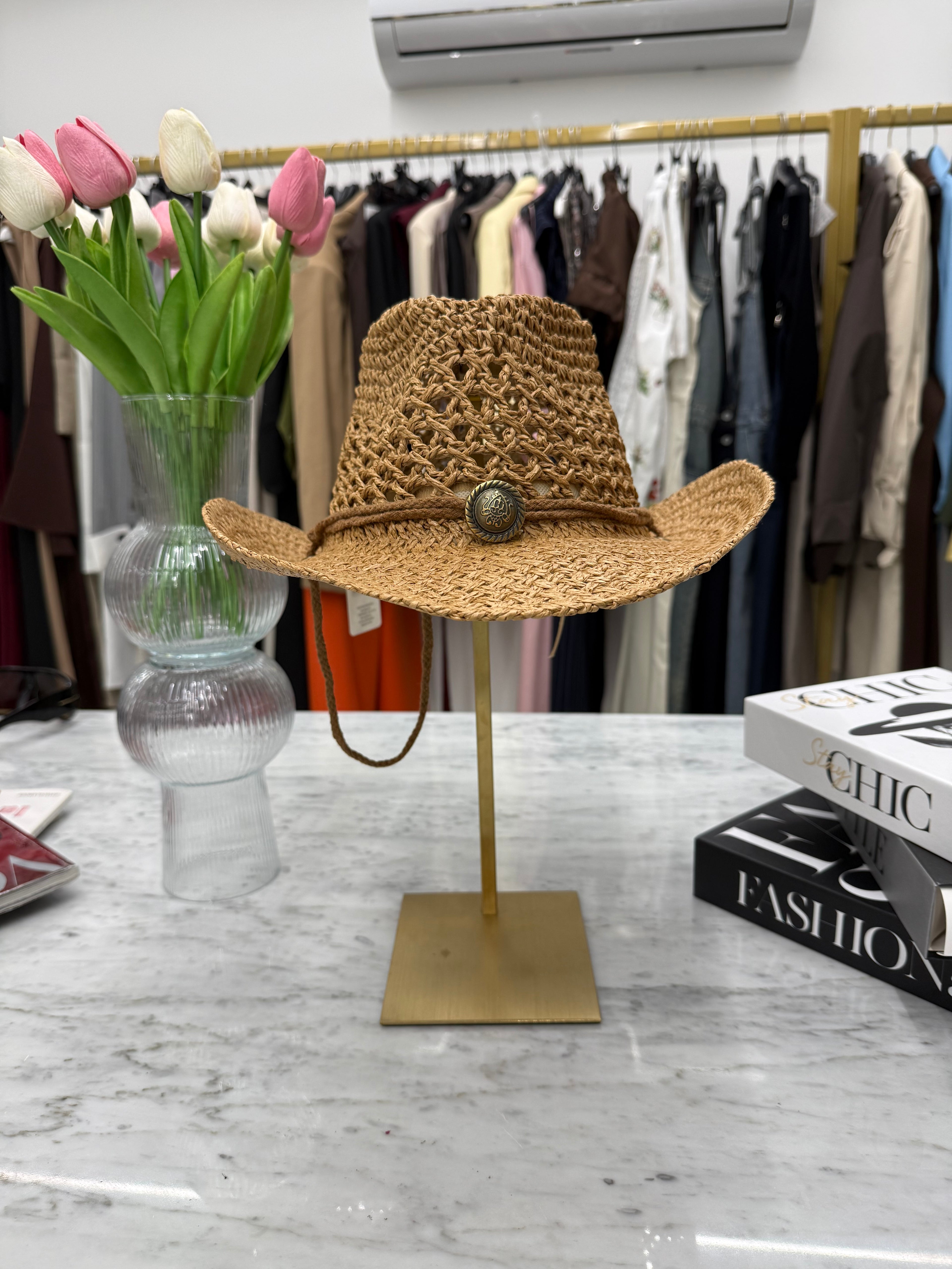 CAPPELLO RODEO