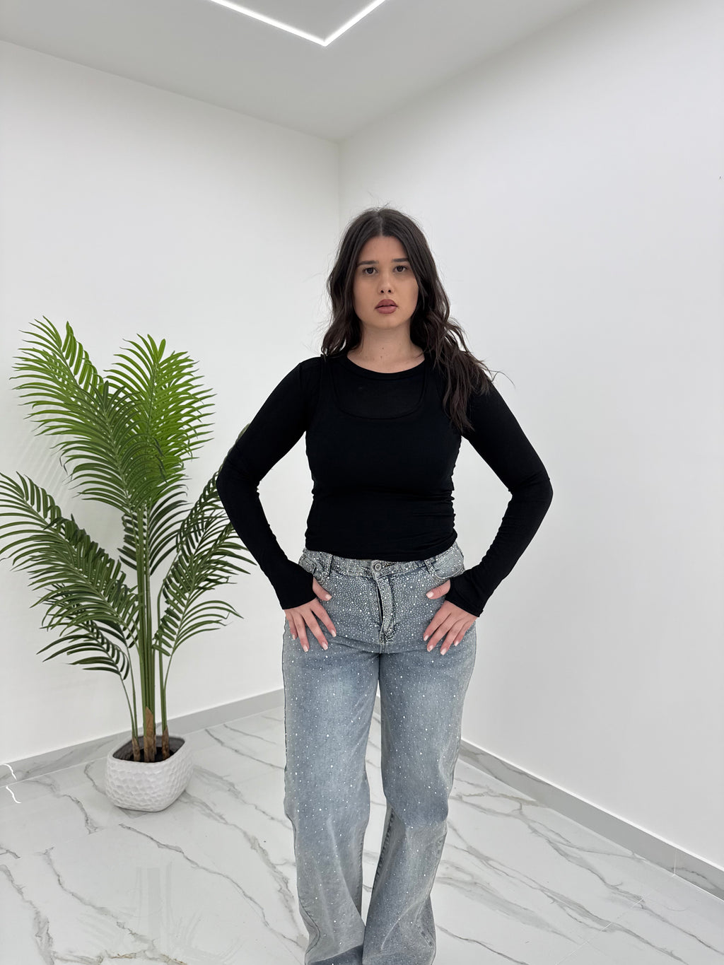 MAGLIA GIULIA