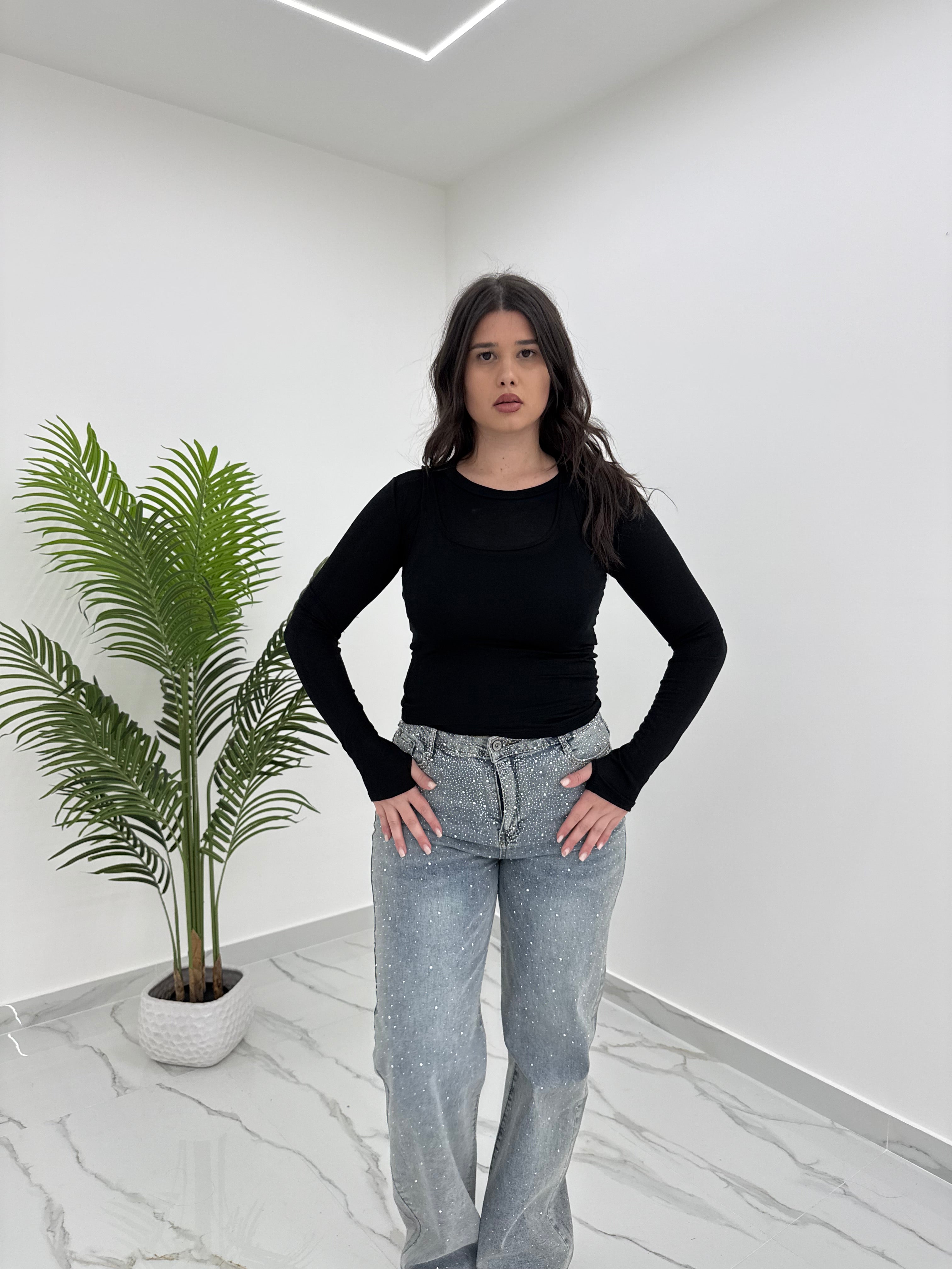 MAGLIA GIULIA