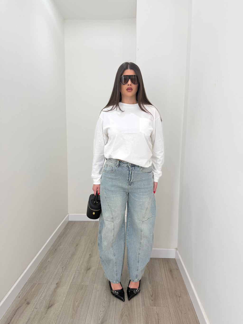 JEANS JENNIFER