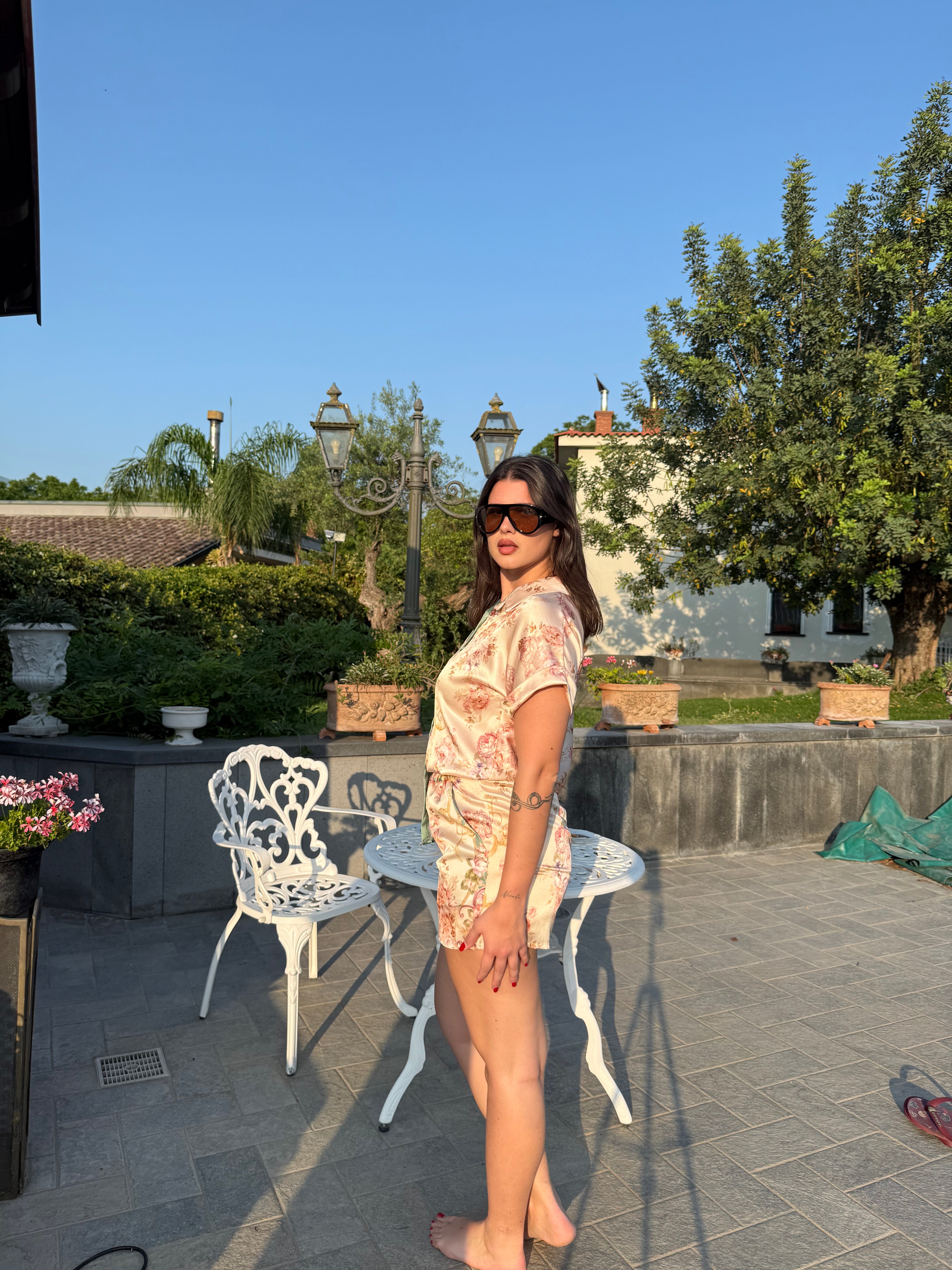 COORDINATO ROBERTA