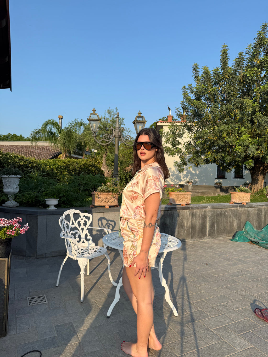 COORDINATO ROBERTA