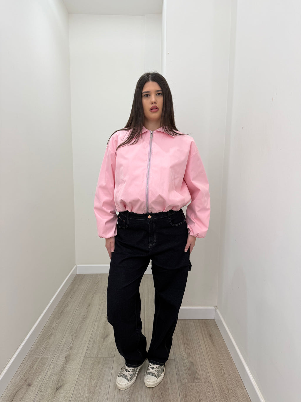 BOMBER JESSICA