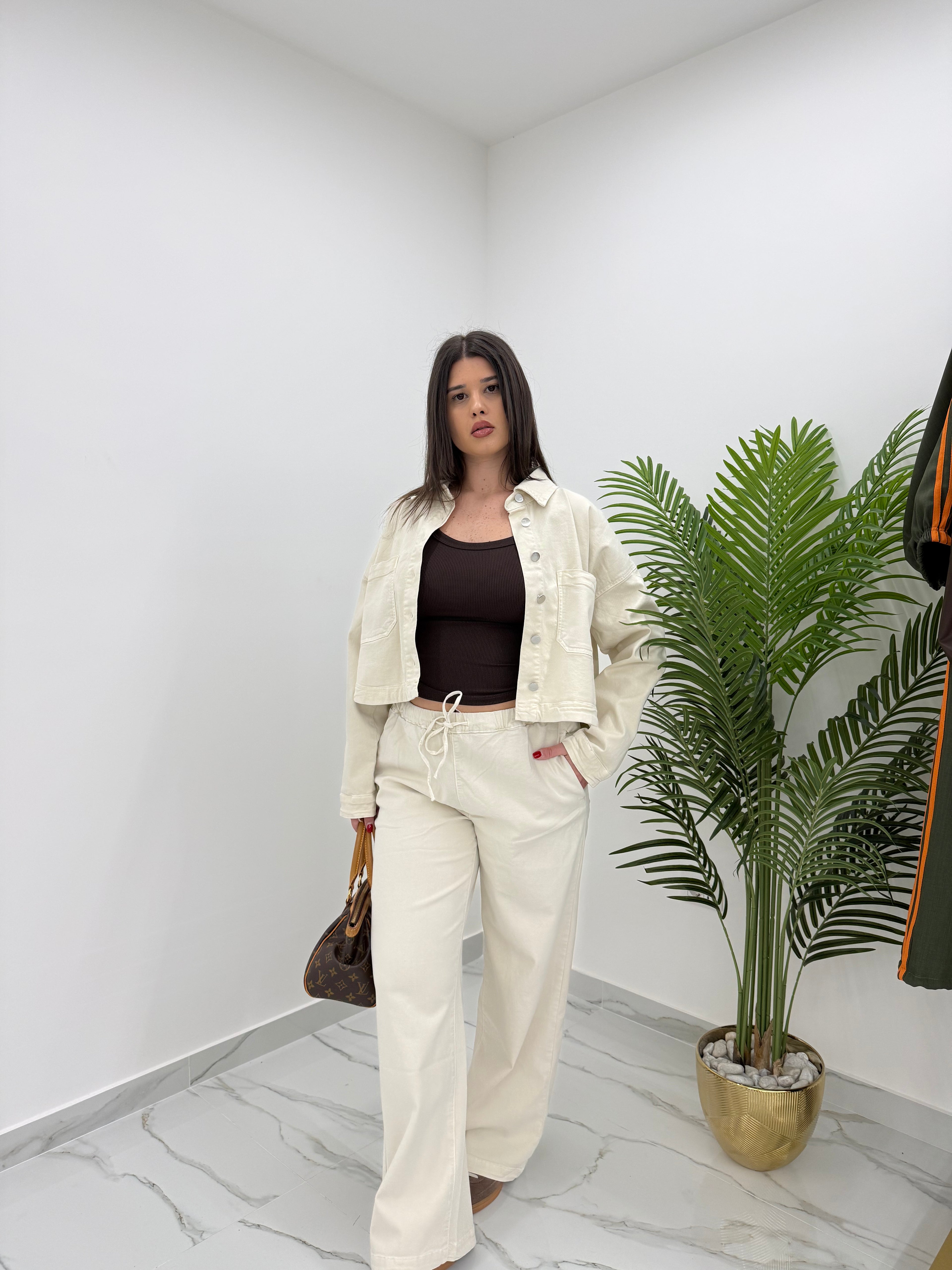 COORDINATO AMELIE