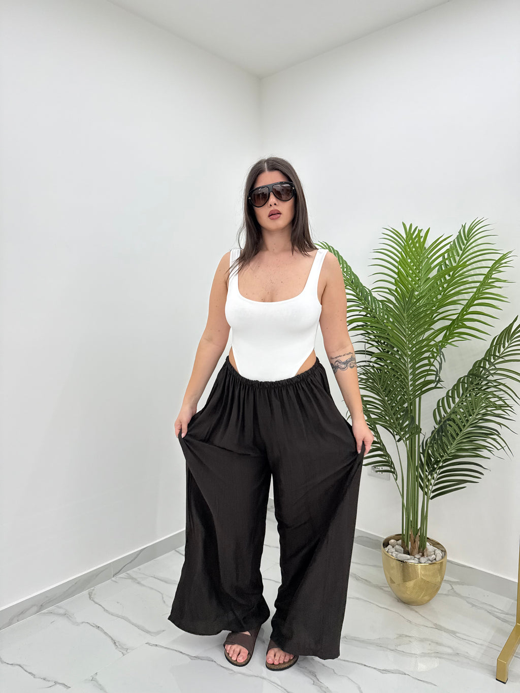 PANTALONE SUNSET