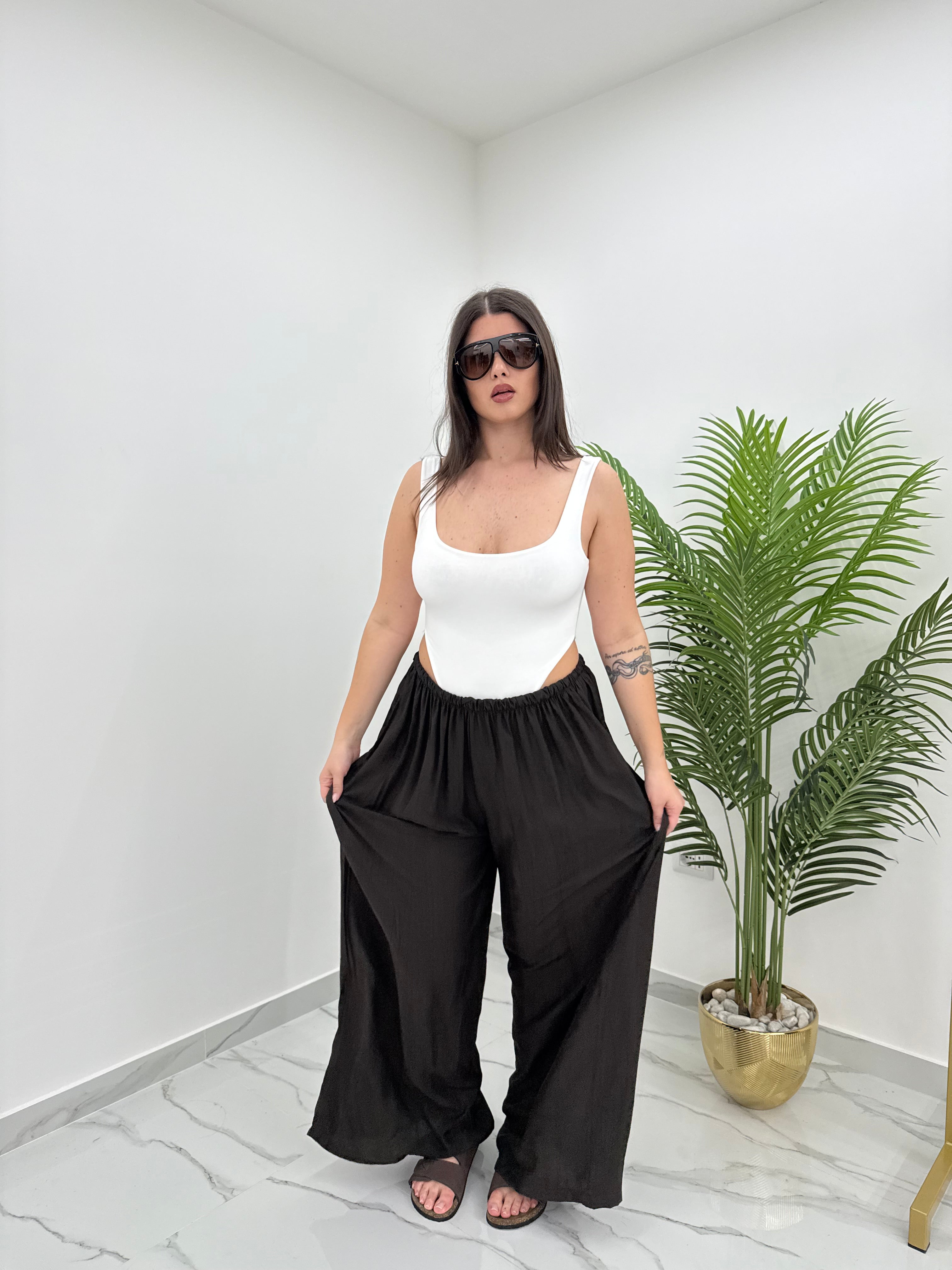 PANTALONE SUNSET