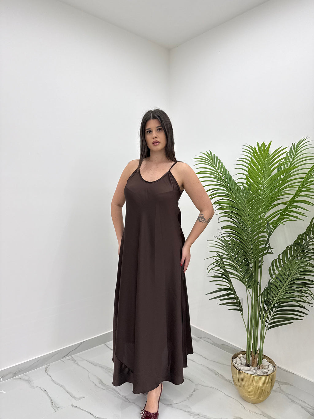 DRESS DENISE