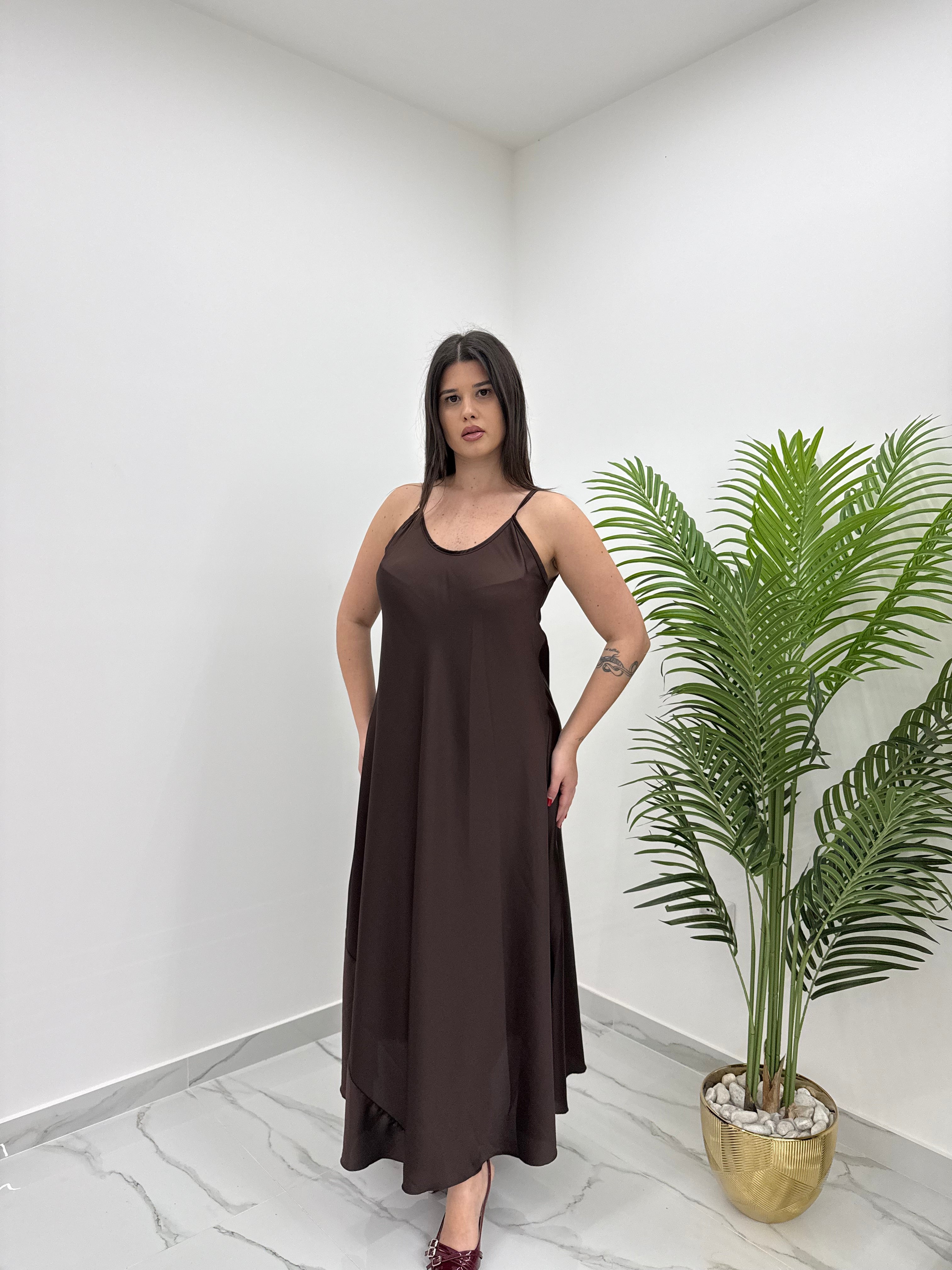 DRESS DENISE