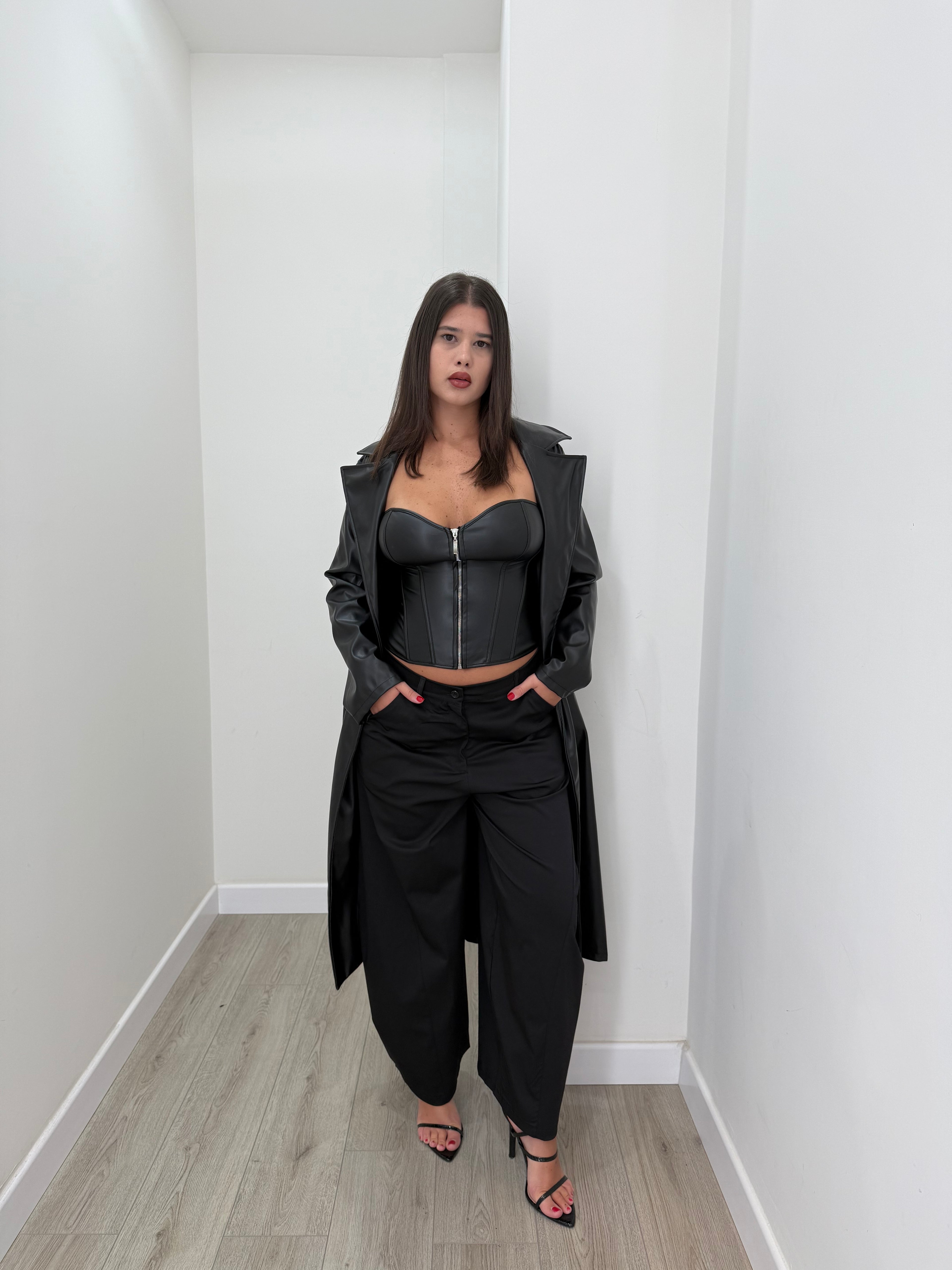 PANTALONE AMIRA
