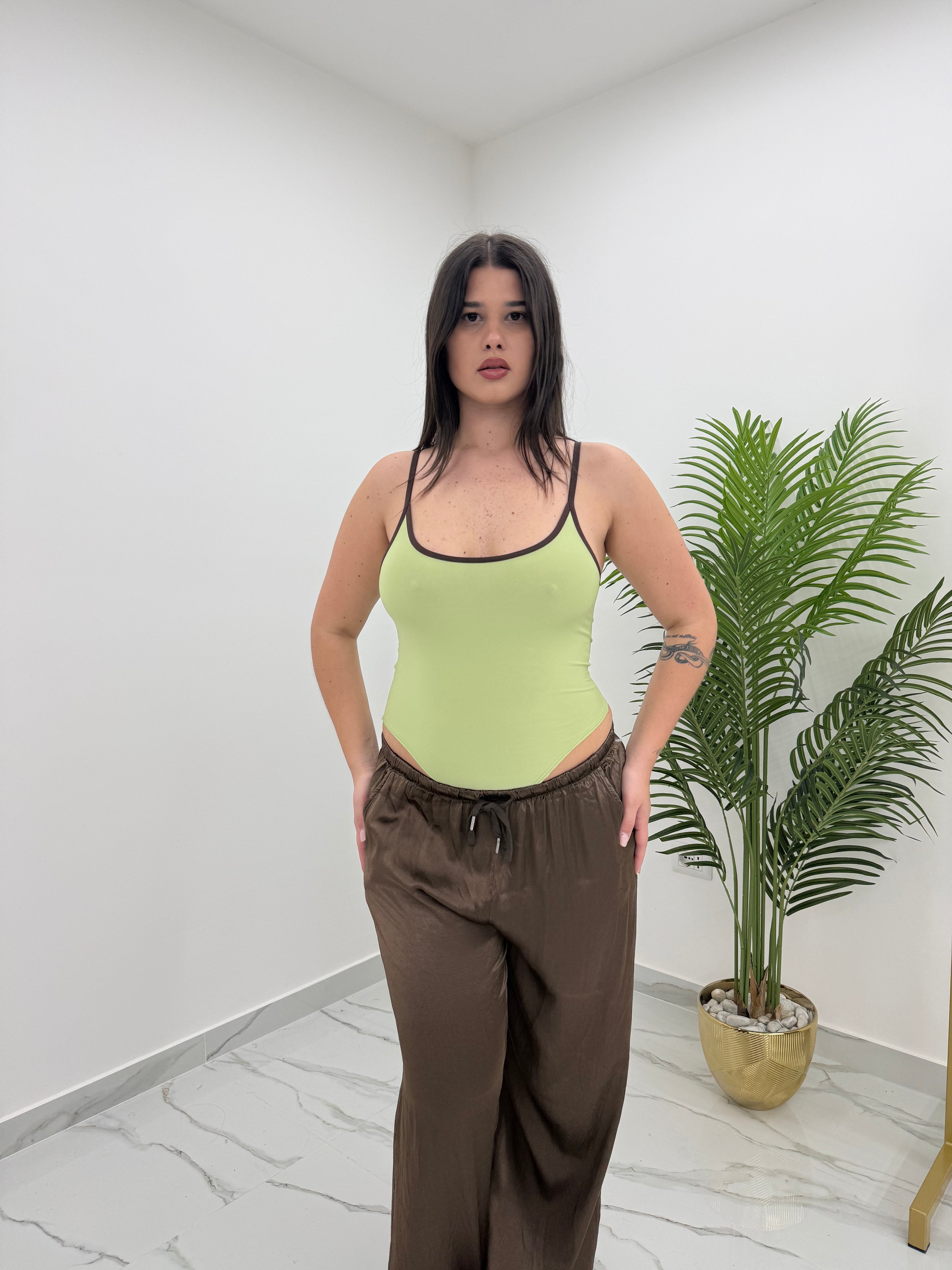 BODY DOUBLE