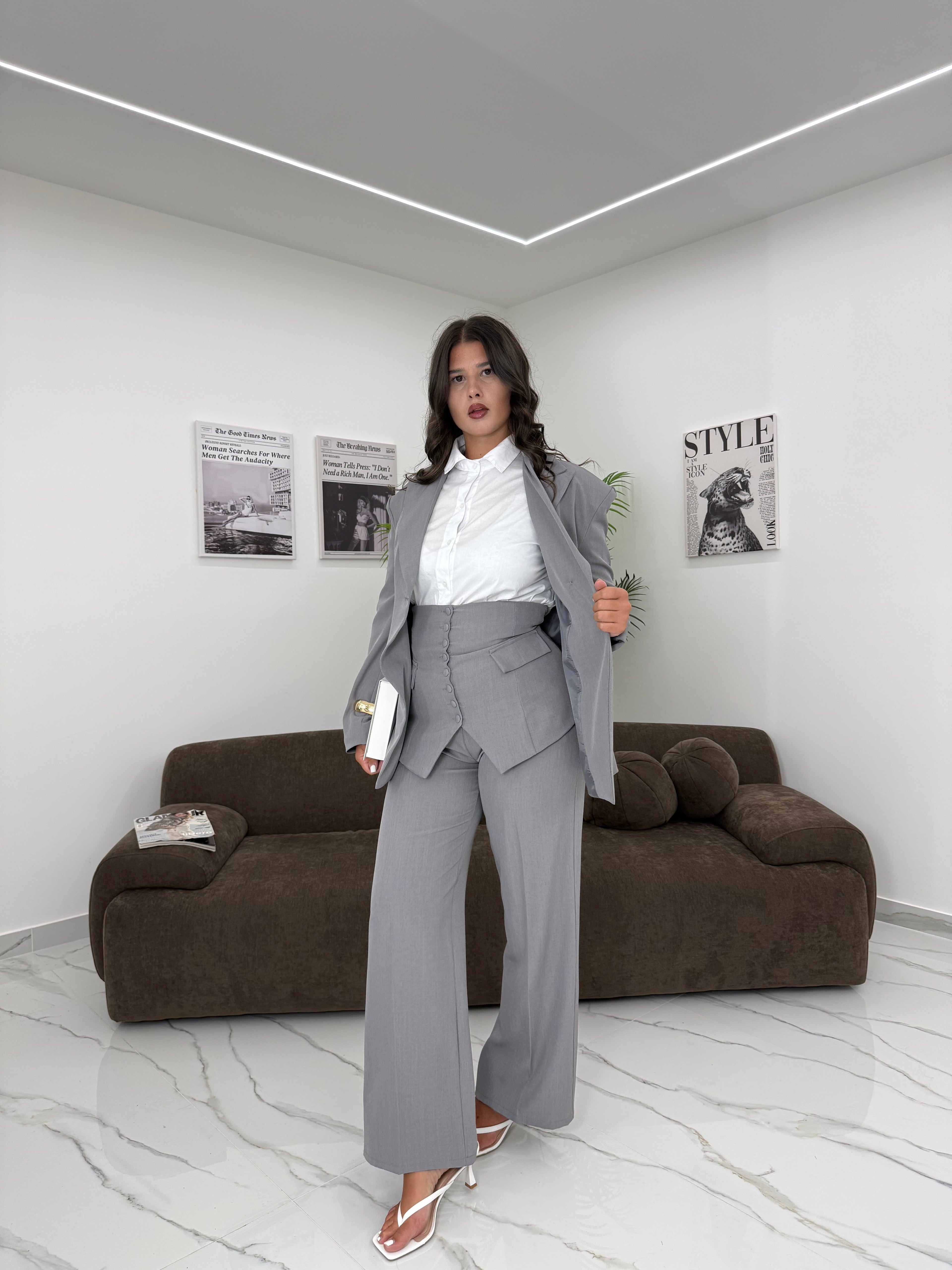 TAILLEUR VIVIENNE