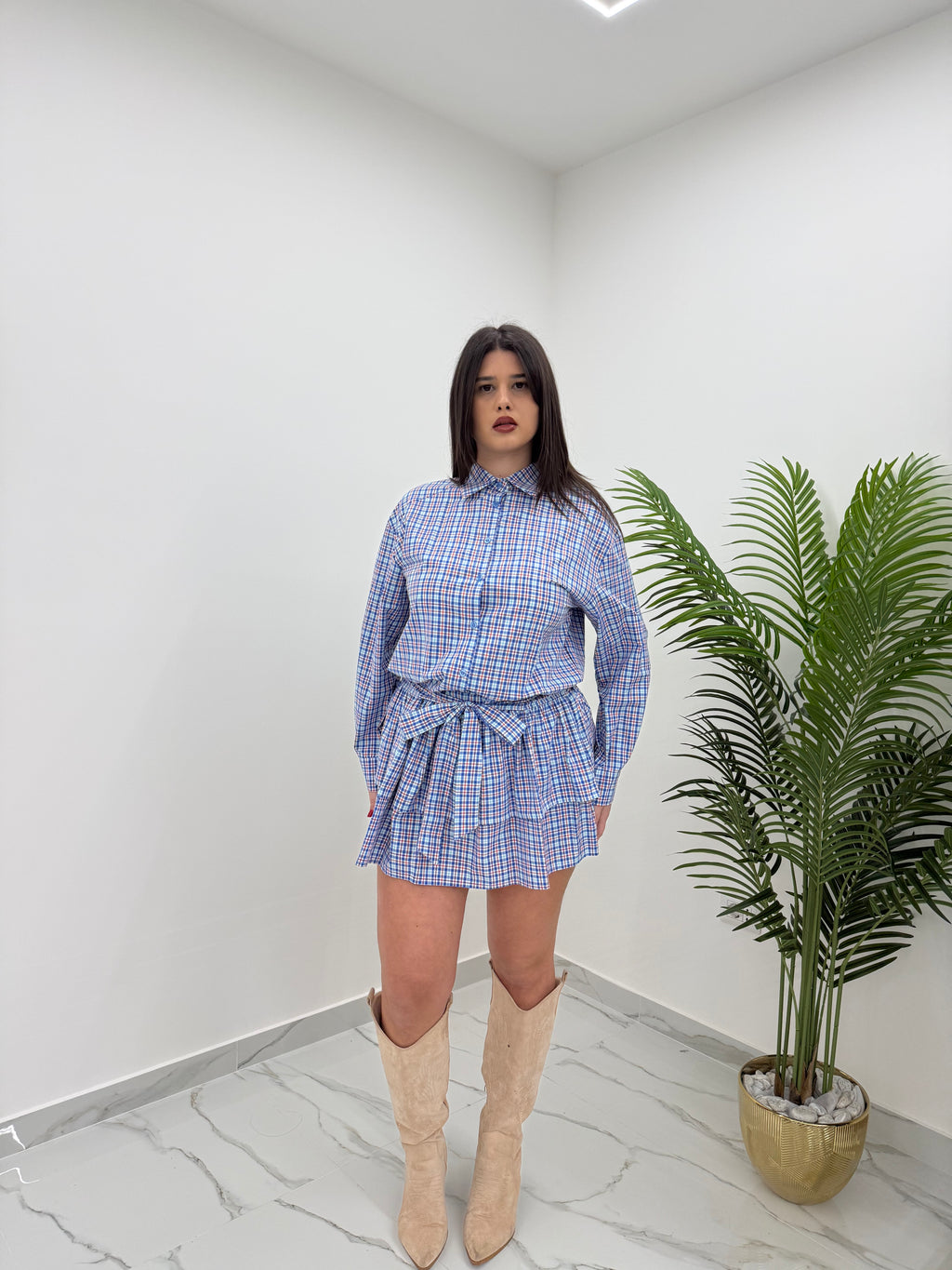 DRESS AMELIE