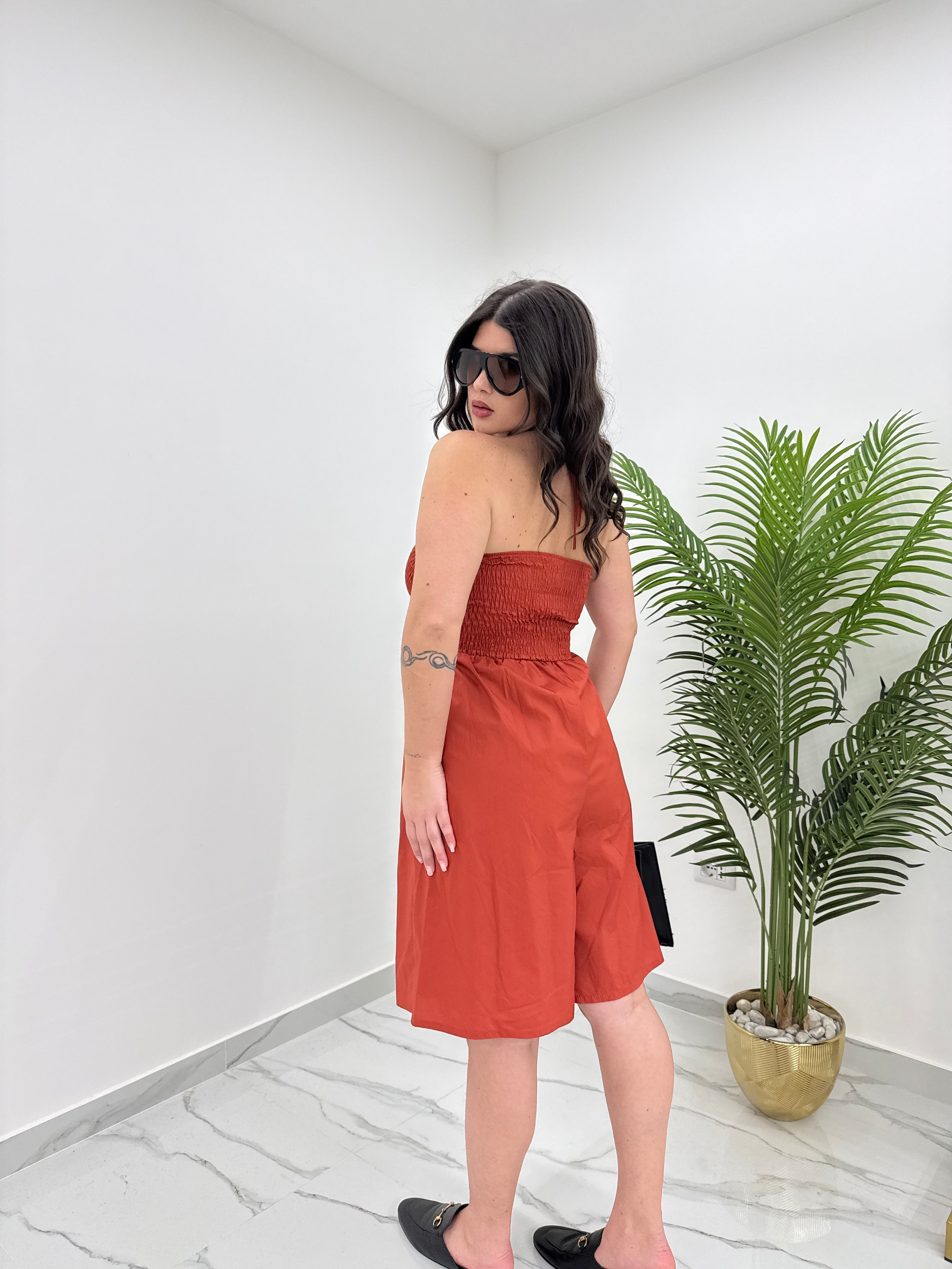 TUTINA SAHARA