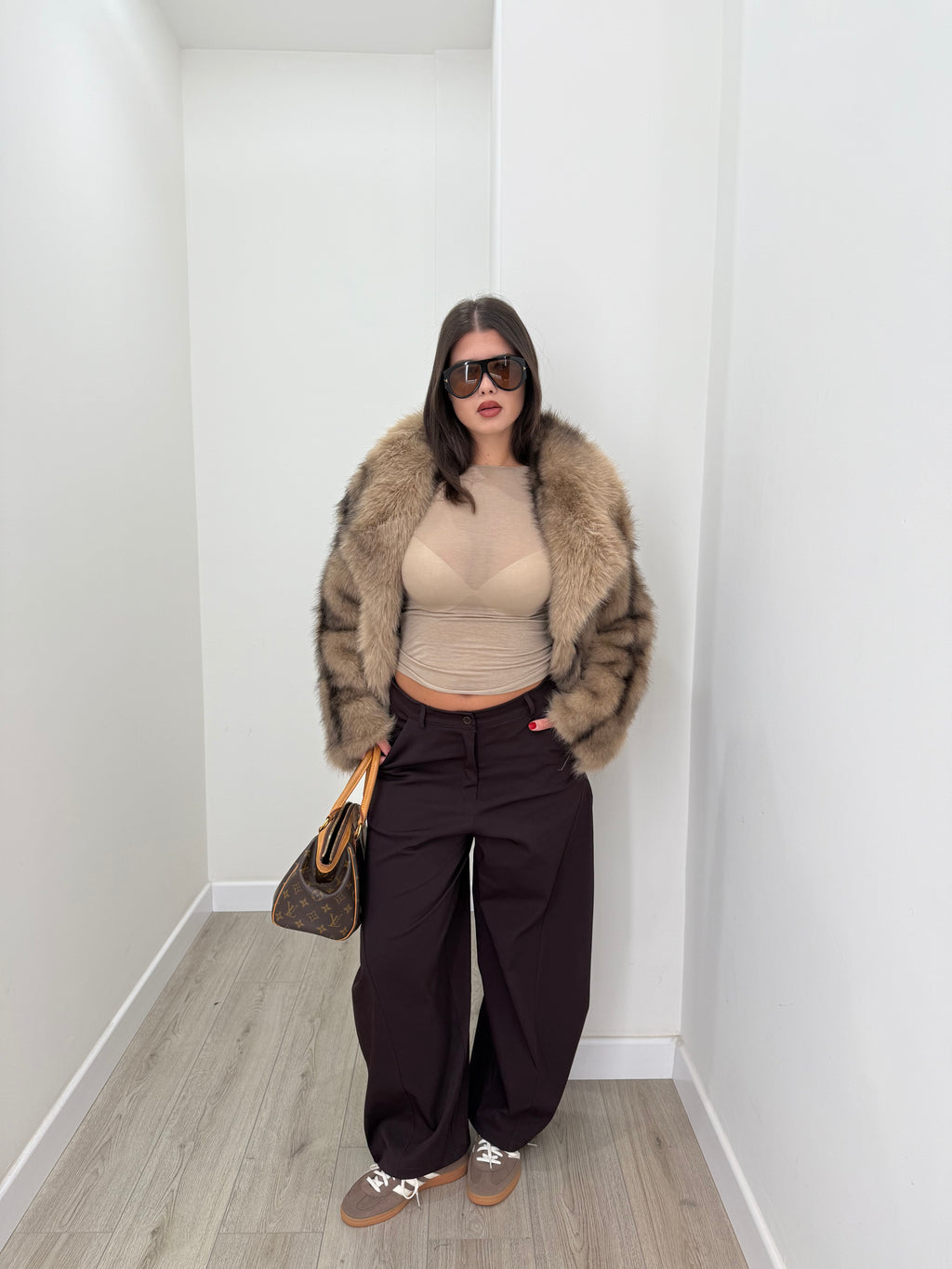 PANTALONE AMIRA