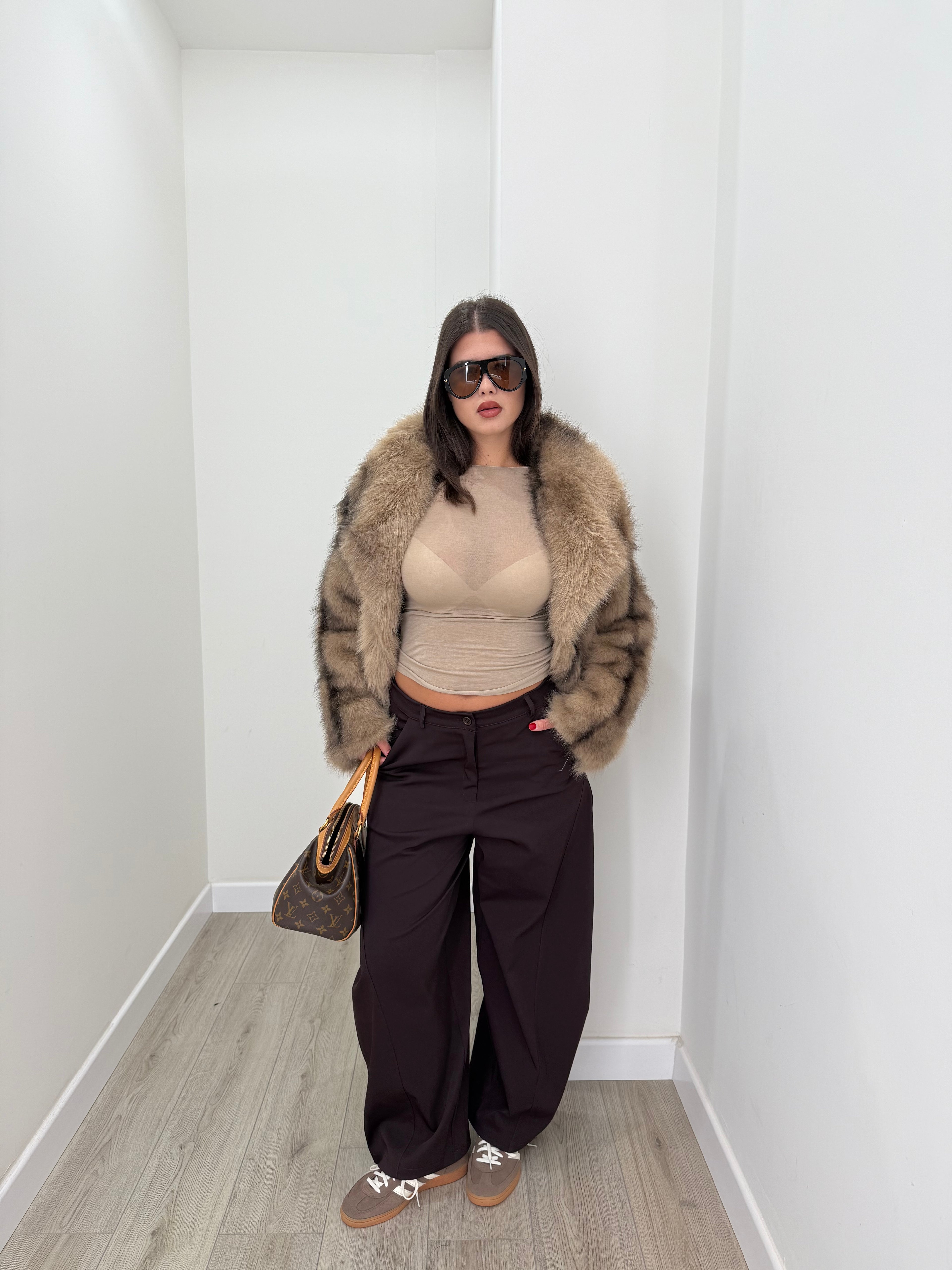 PANTALONE AMIRA