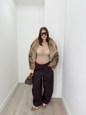 PANTALONE AMIRA