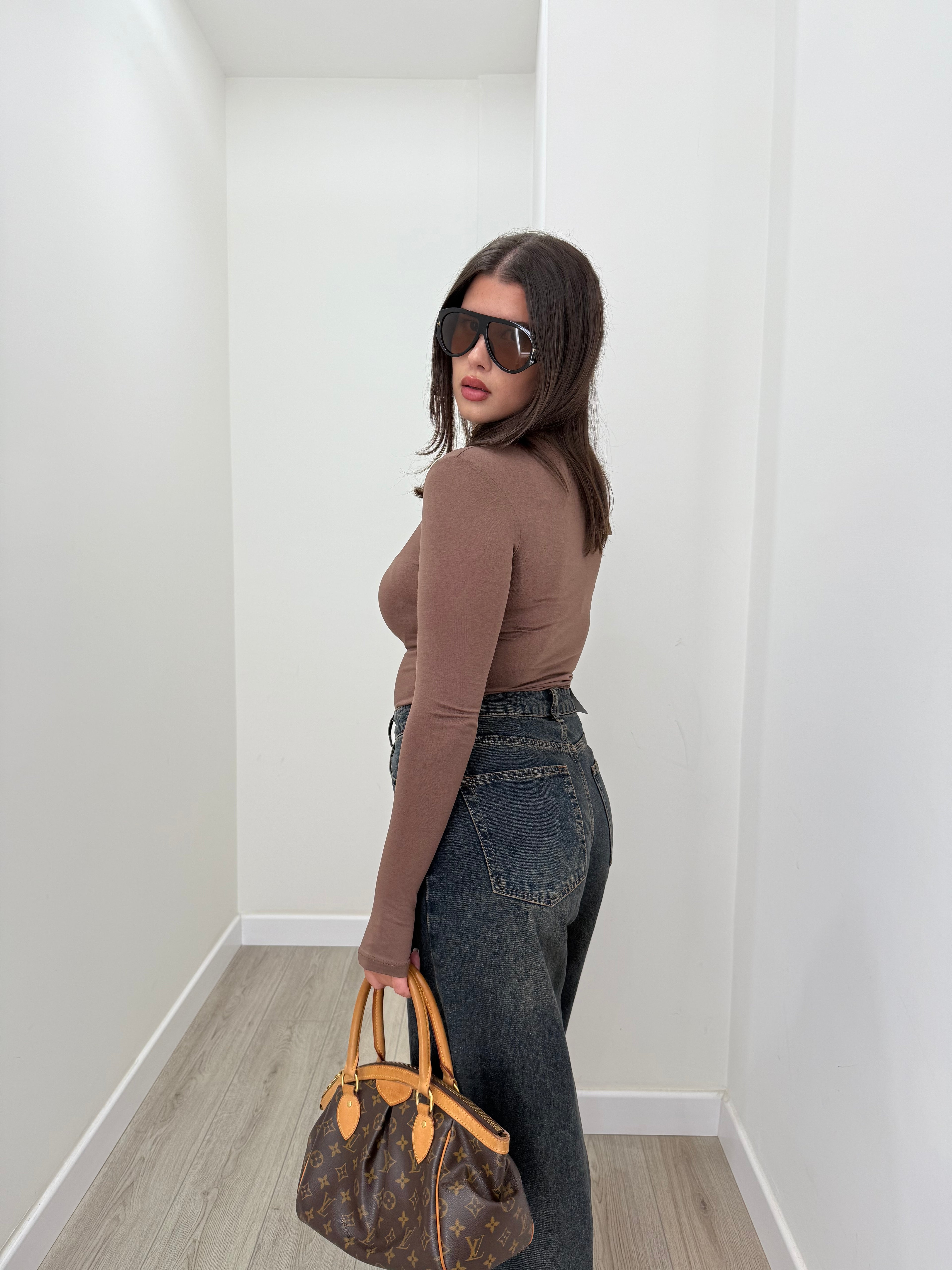 MAGLIA RUBIS