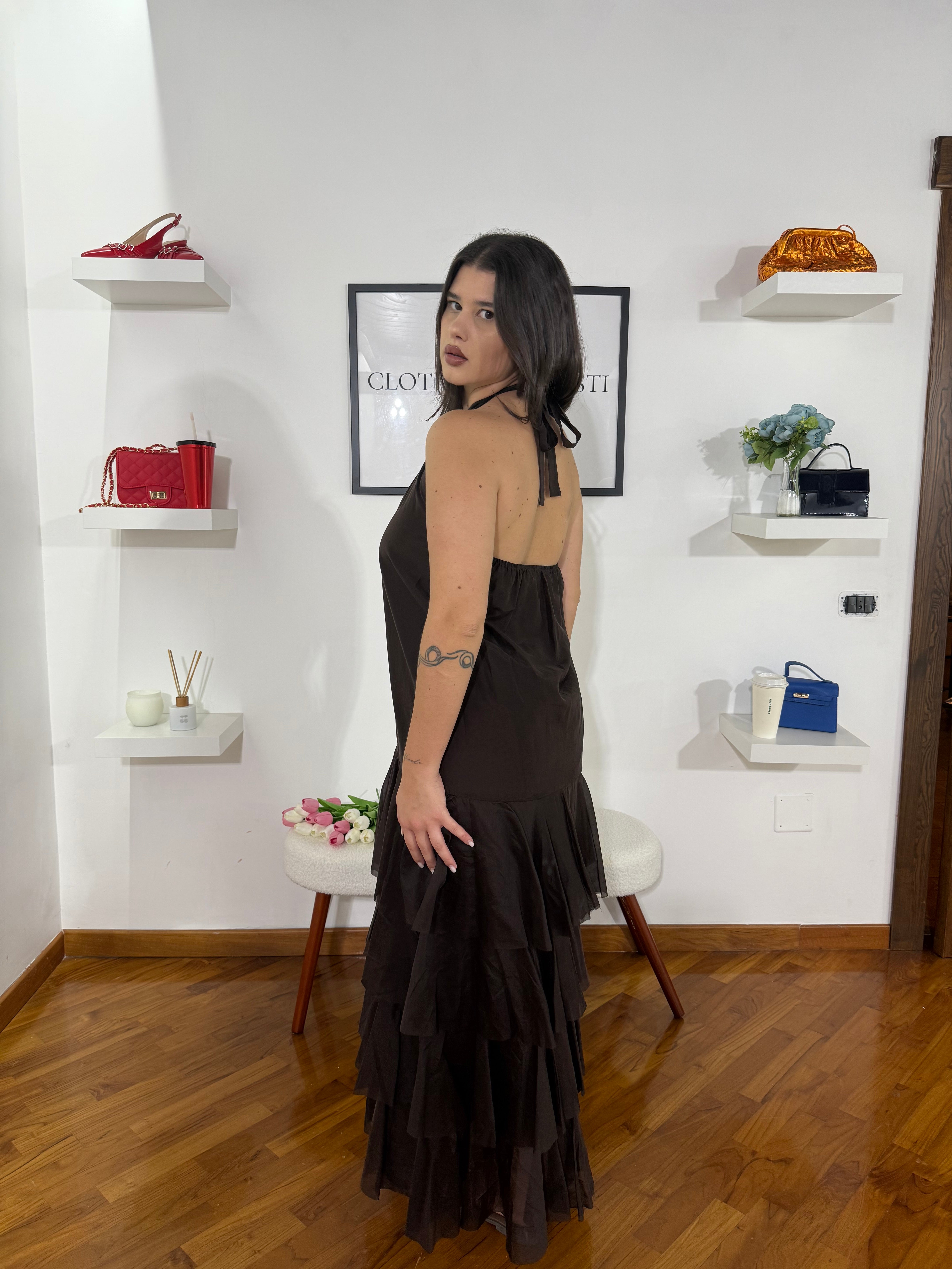 DRESS PENELOPE