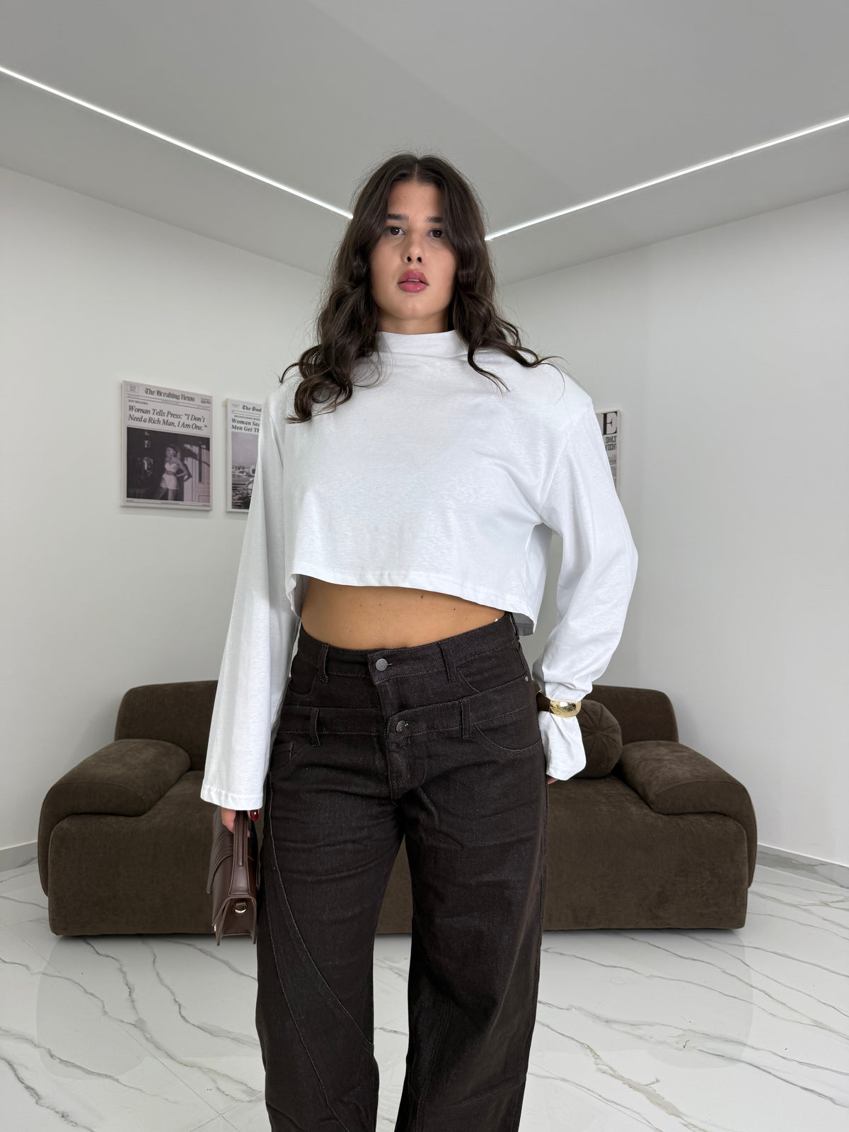 JEANS DALIA