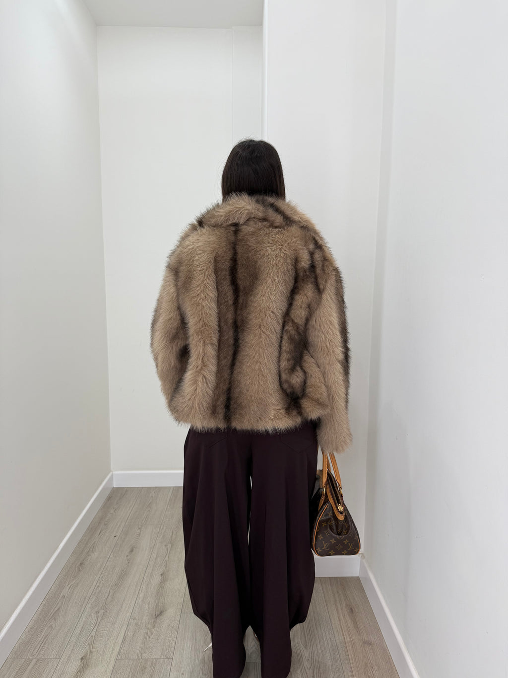 PANTALONE AMIRA