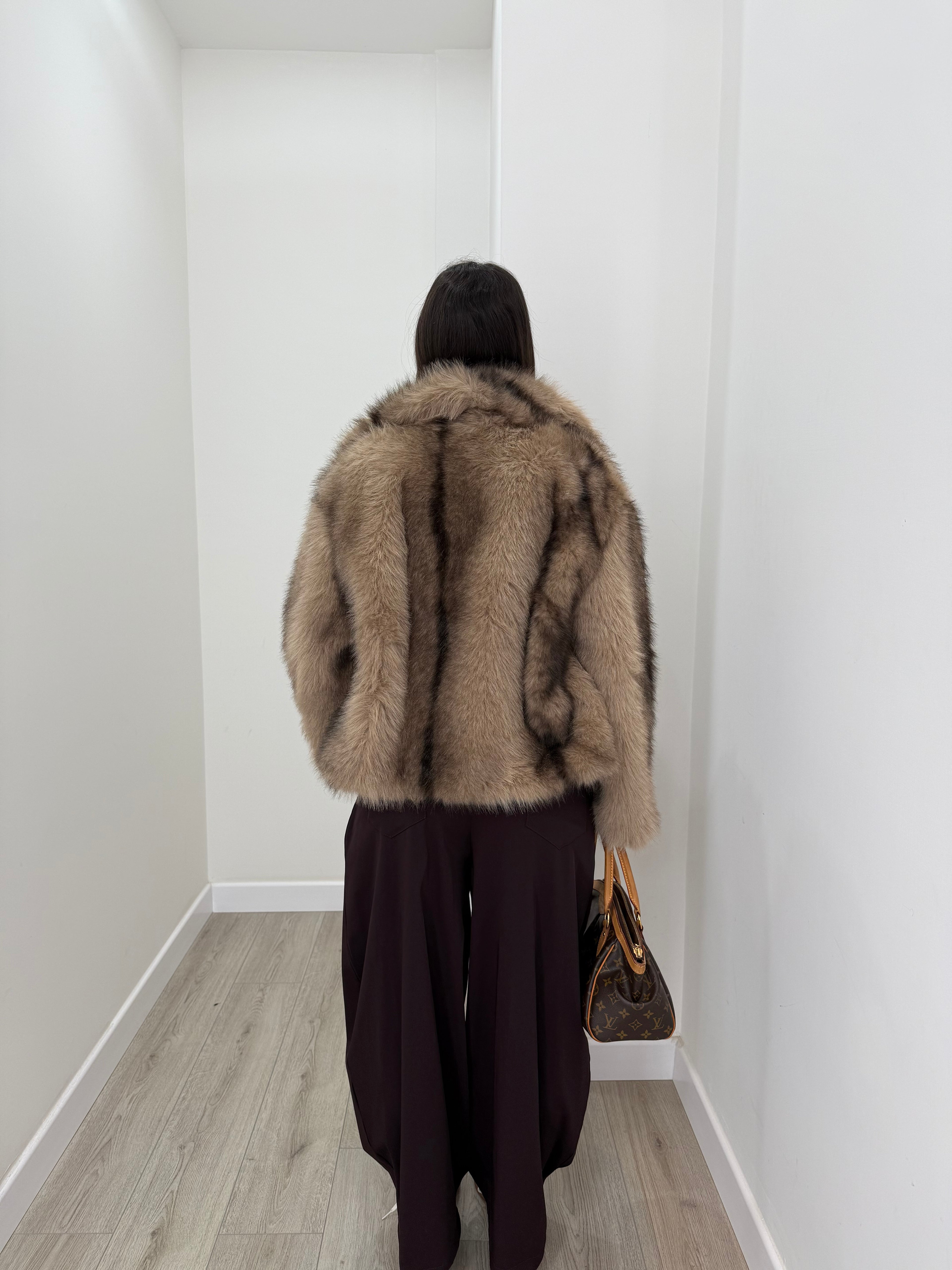 PANTALONE AMIRA