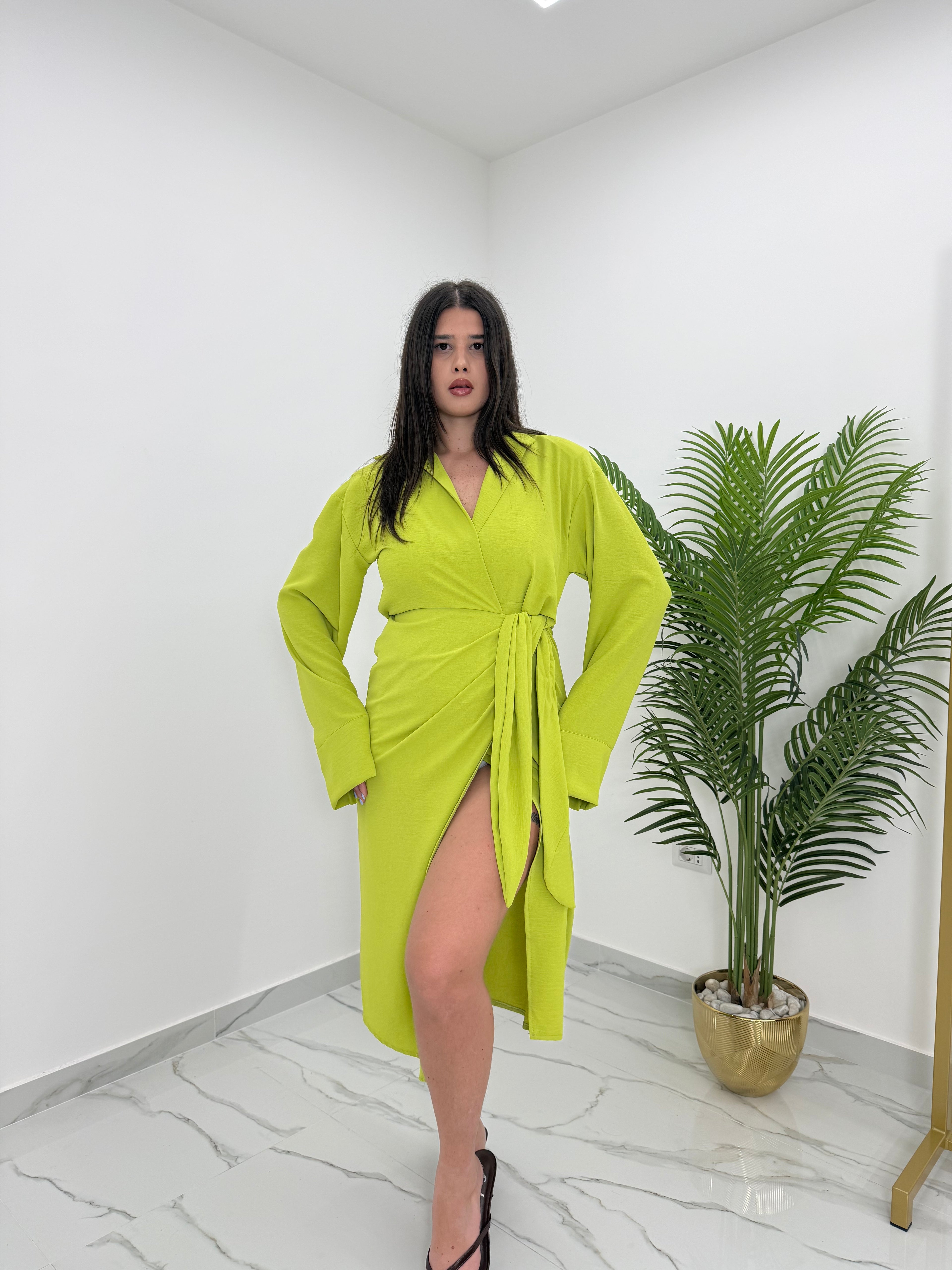 DRESS MALIBÙ