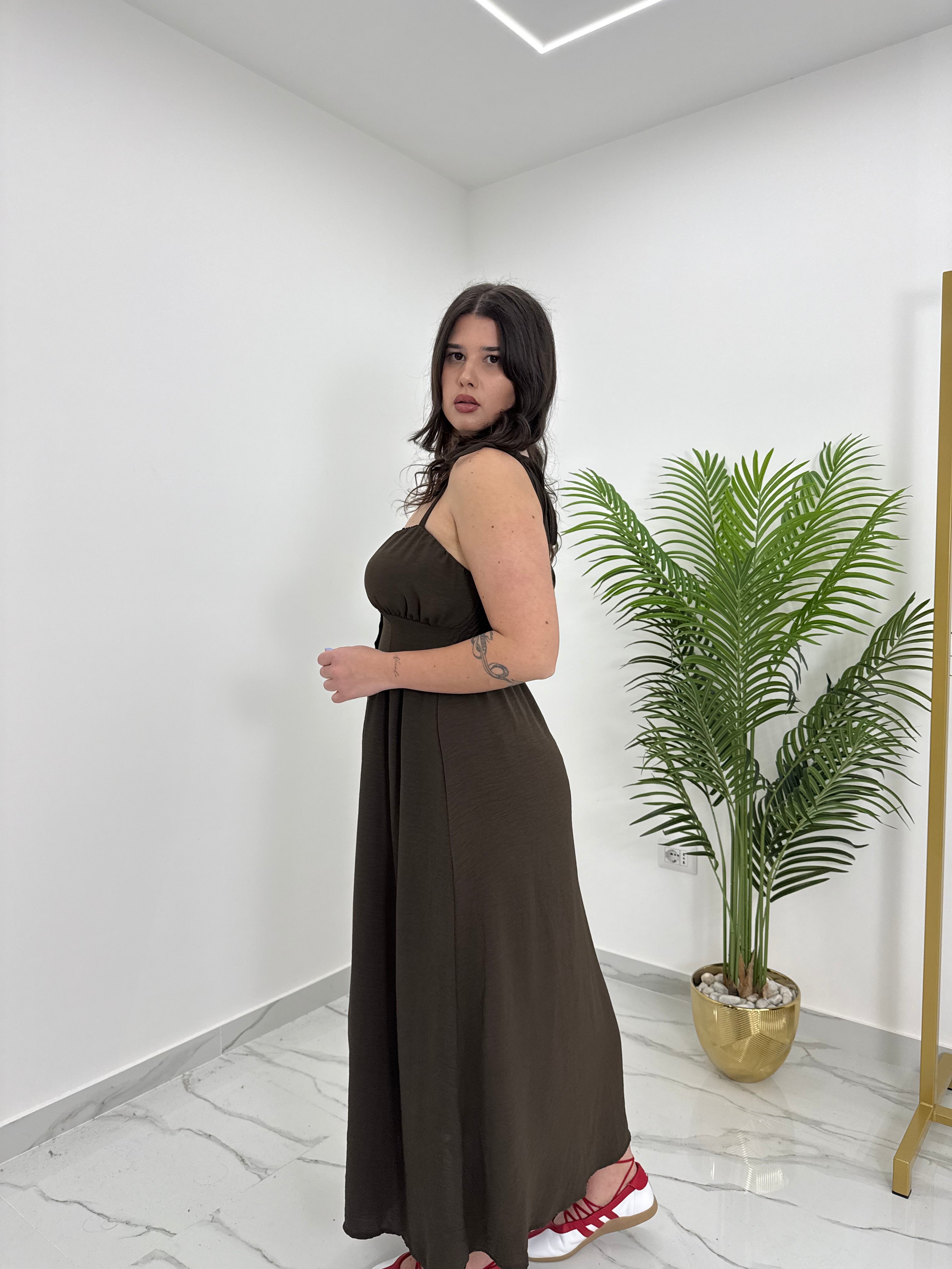 DRESS COCOA