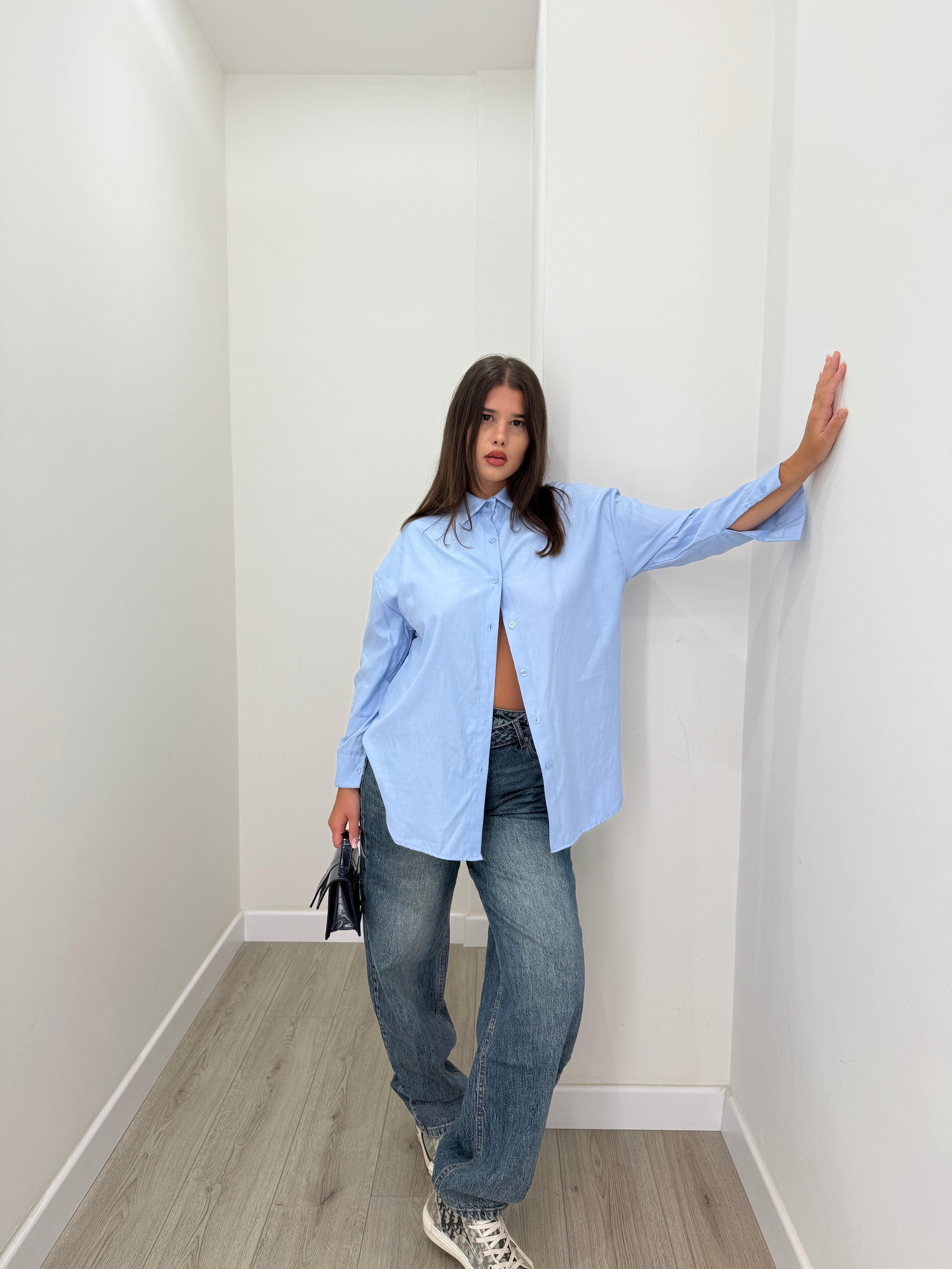 CAMICIA MIA