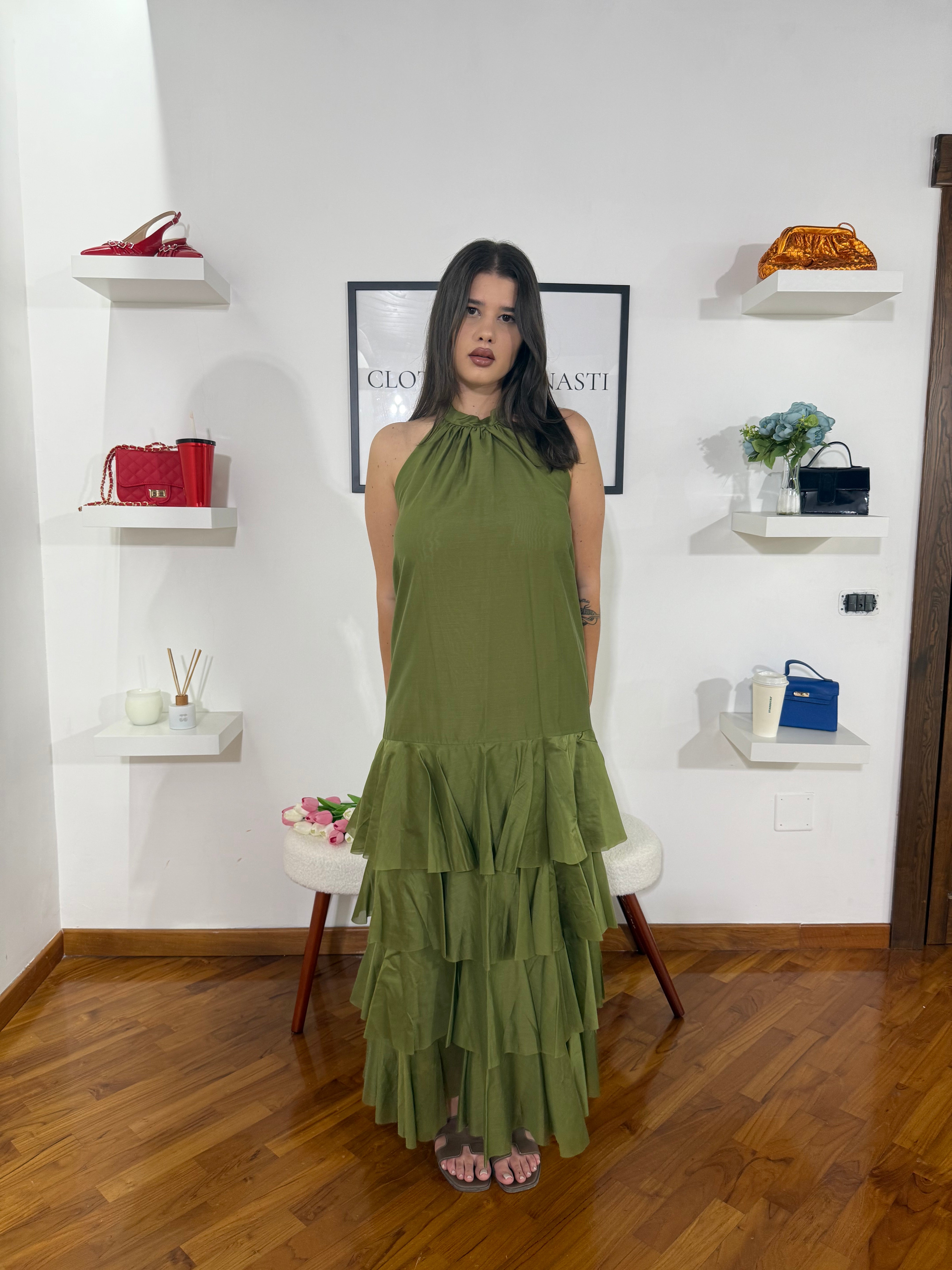 DRESS PENELOPE