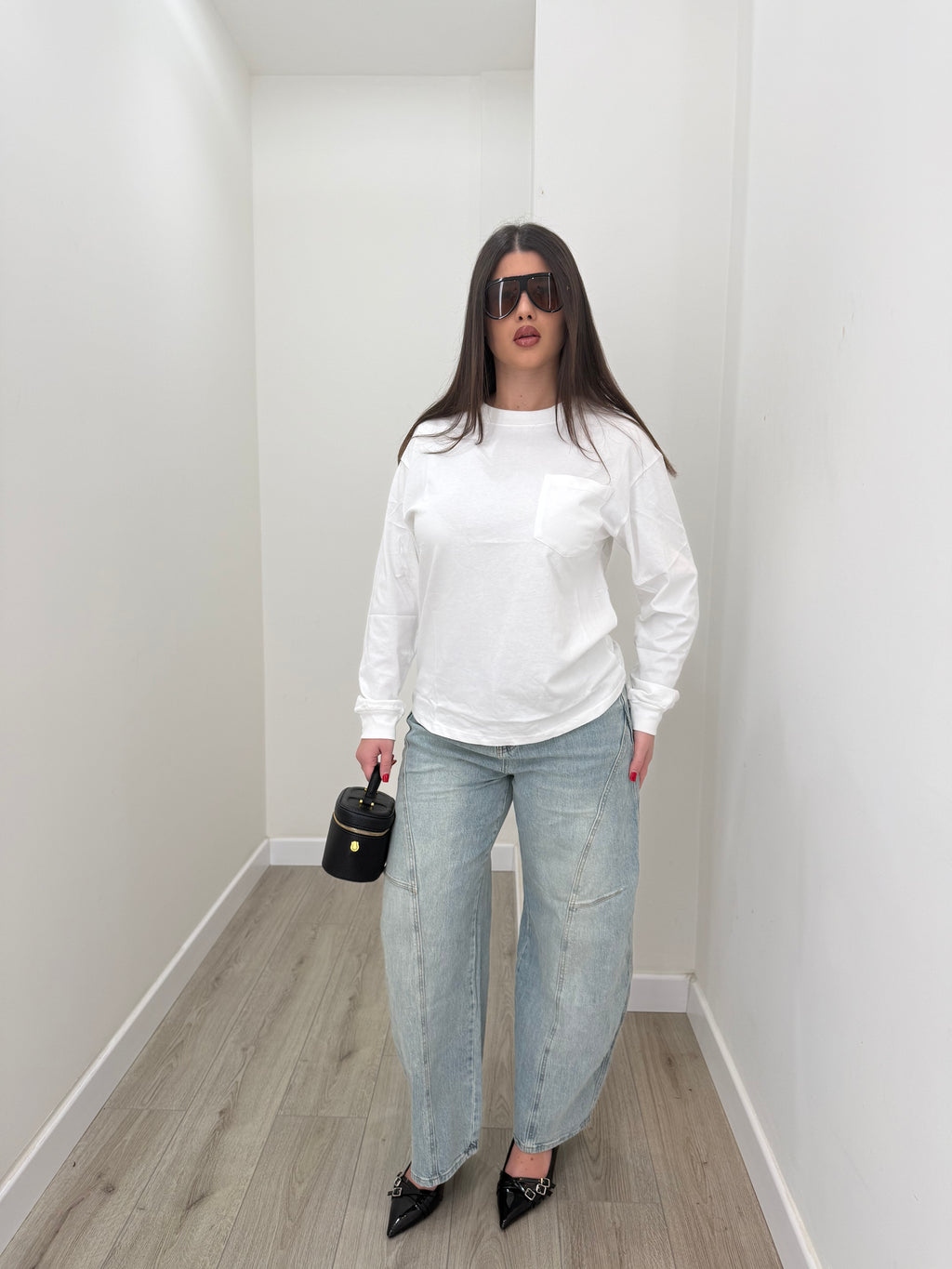 MAGLIA COMFY