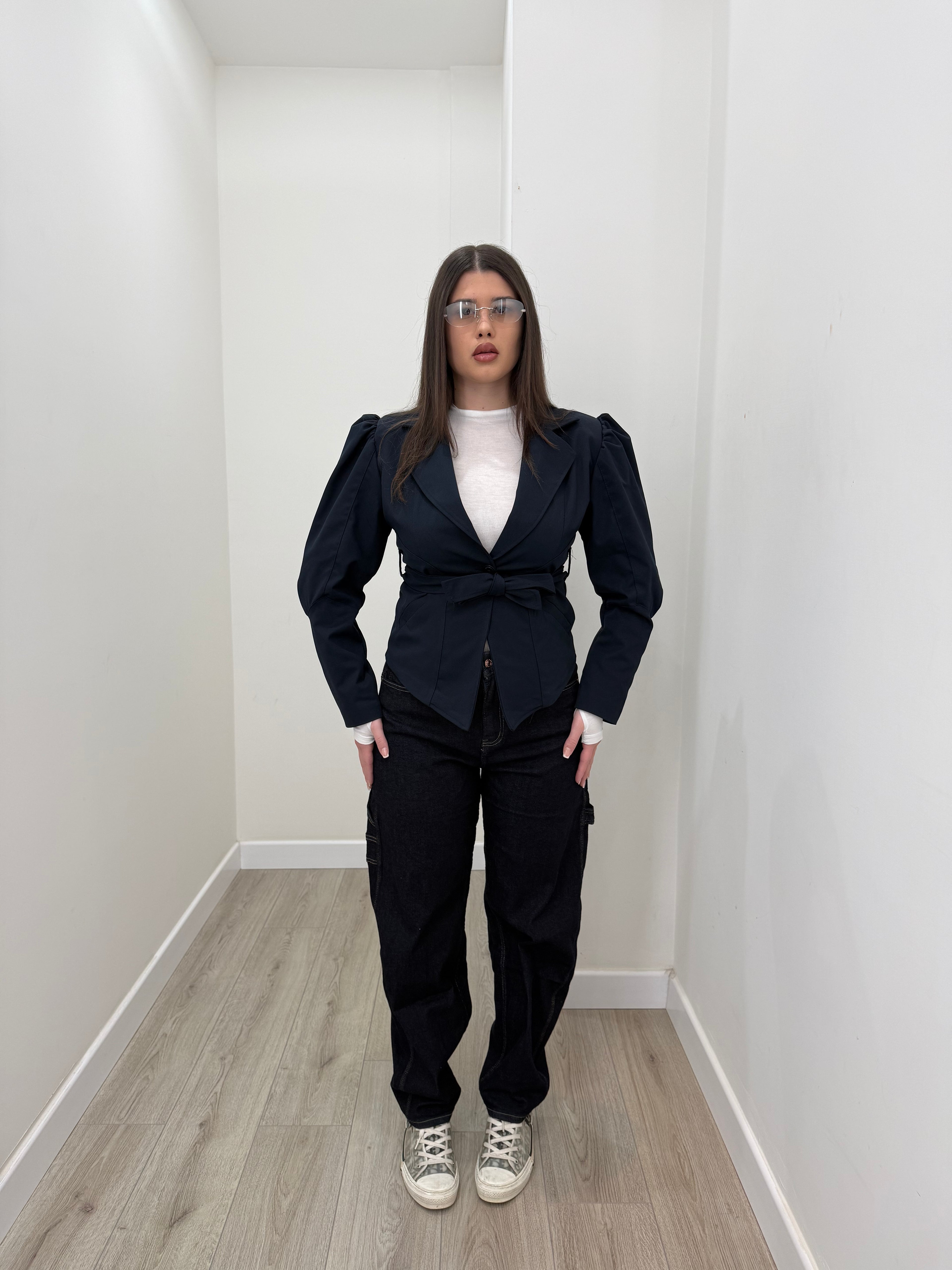 BLAZER EMILY