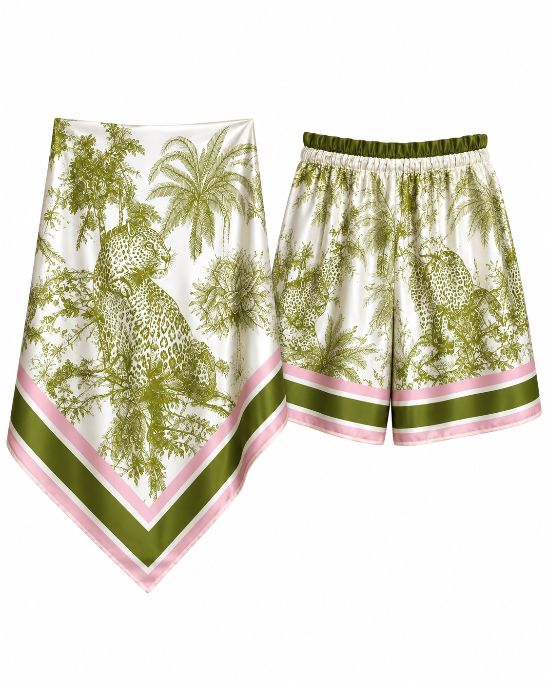 SET PALMA