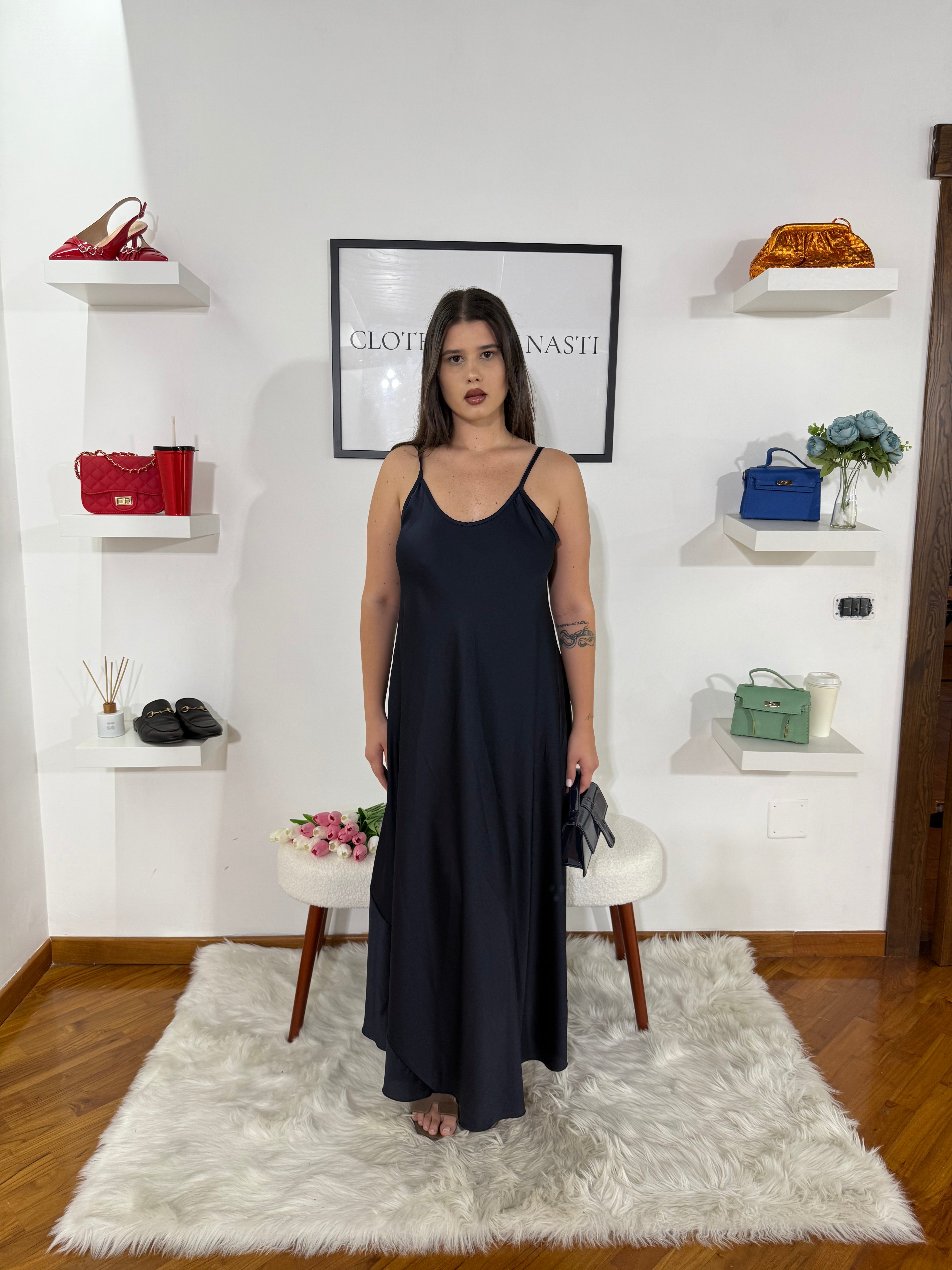 DRESS DENISE