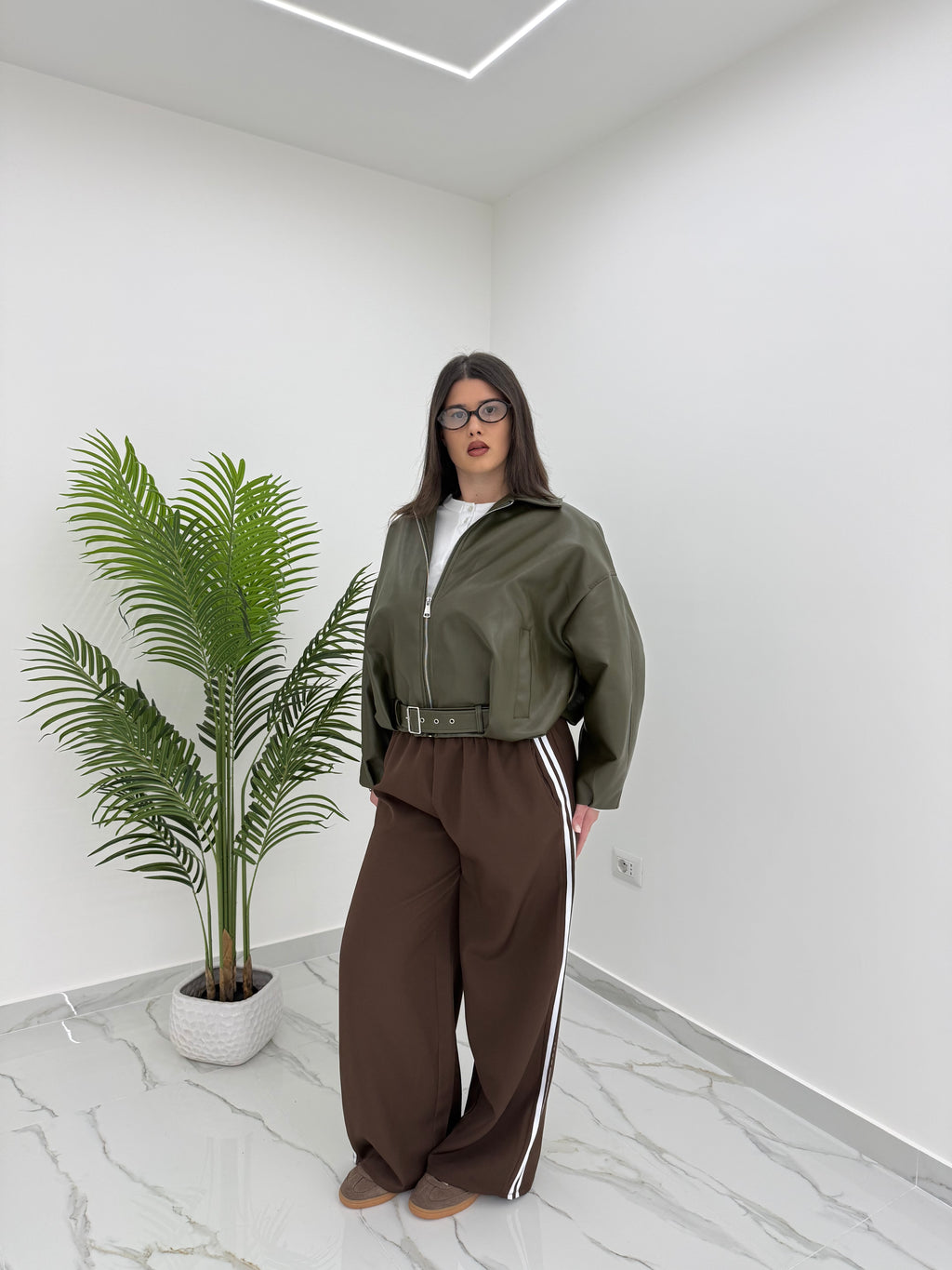 PANTALONE LUDO