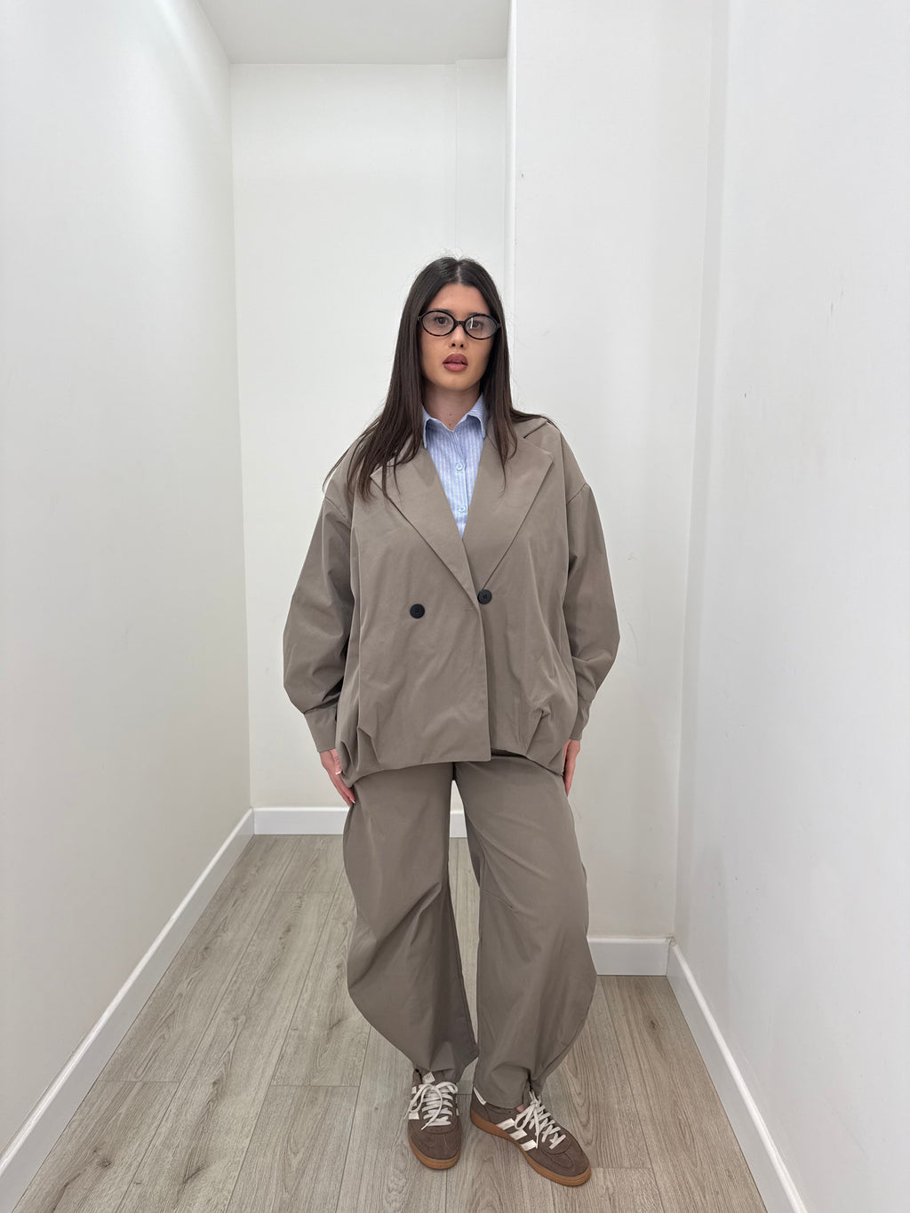 CAPPOTTO BALLON