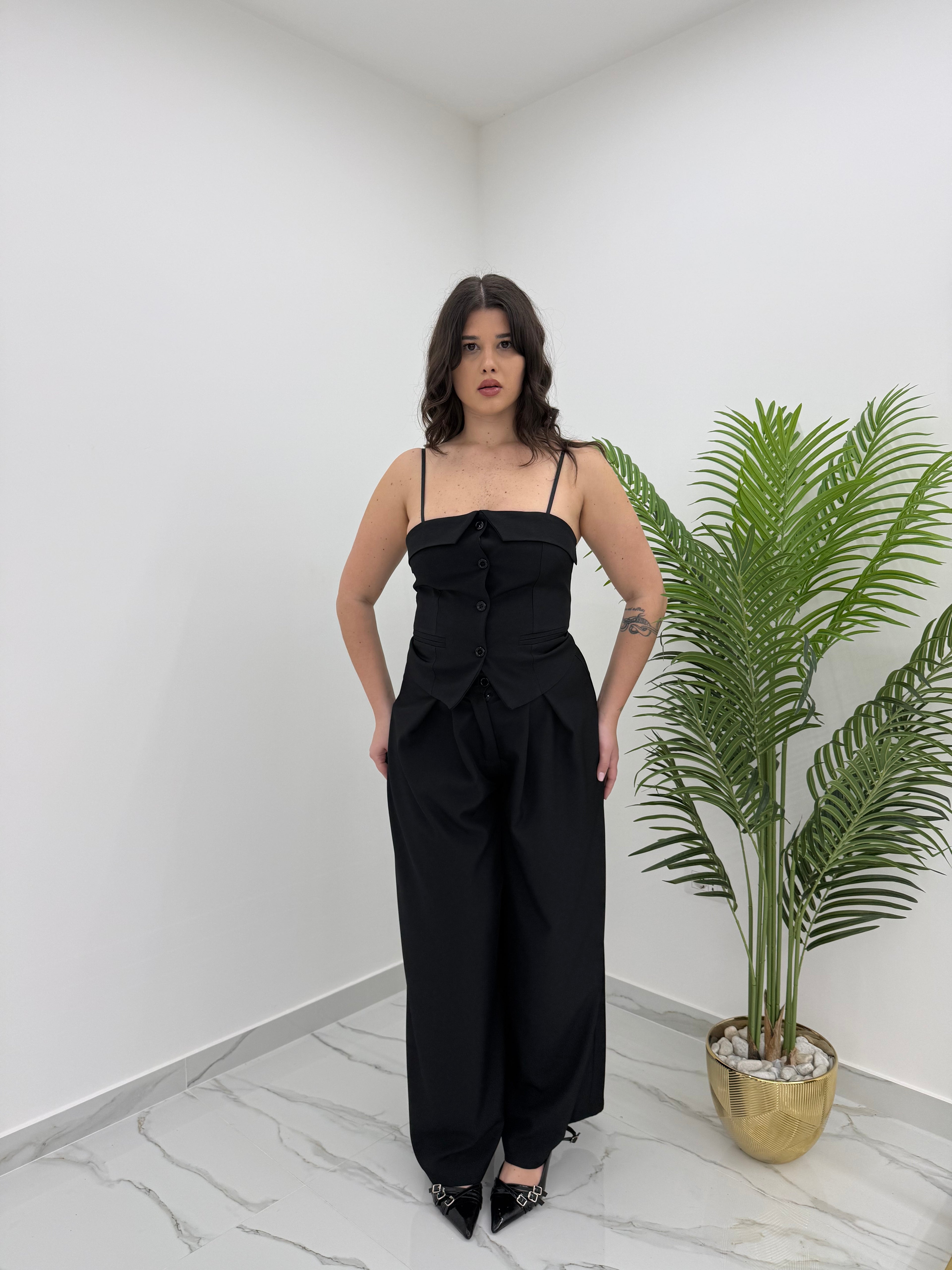 TAILLEUR FABIANA