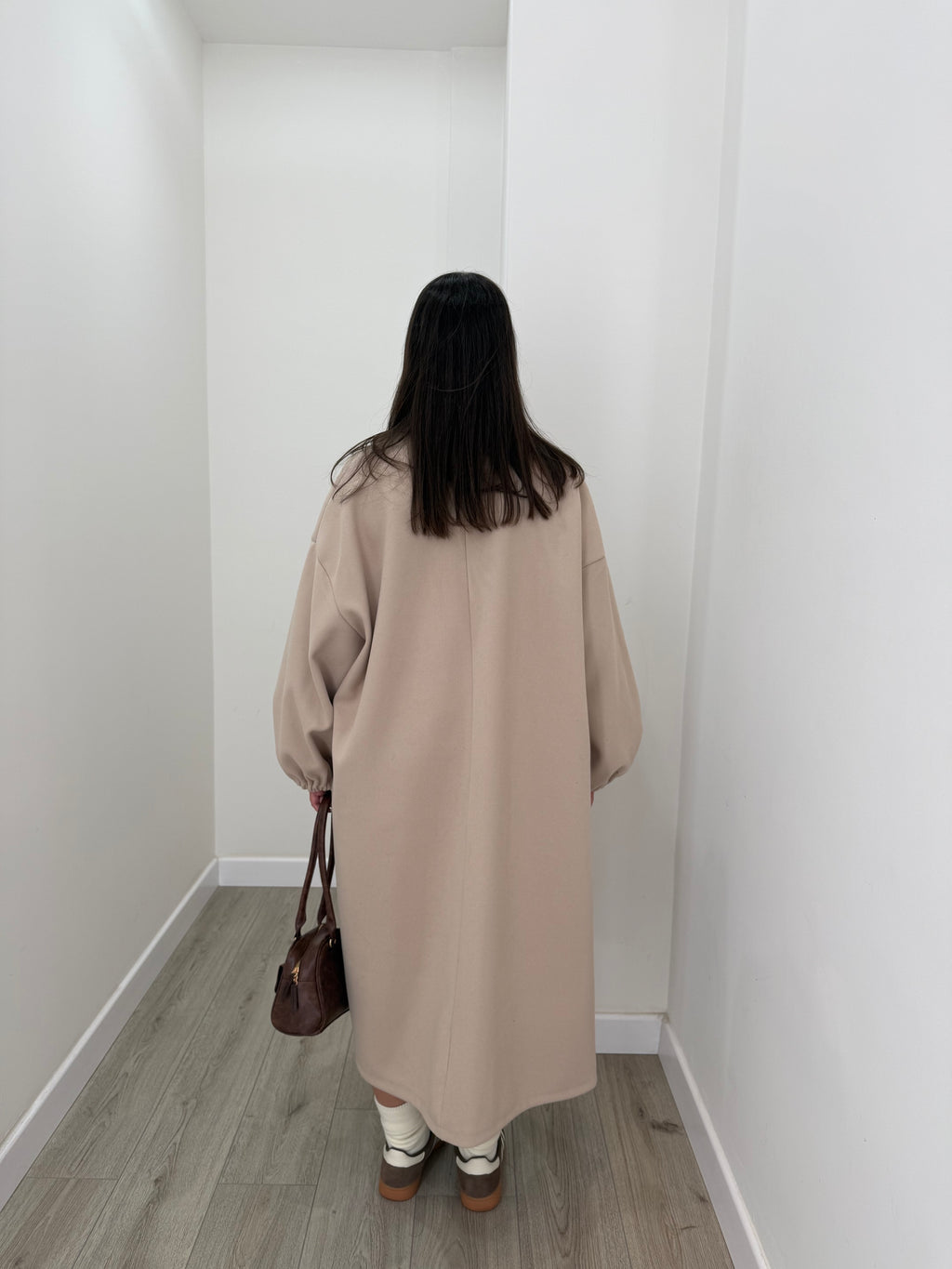CAPPOTTO KAROL