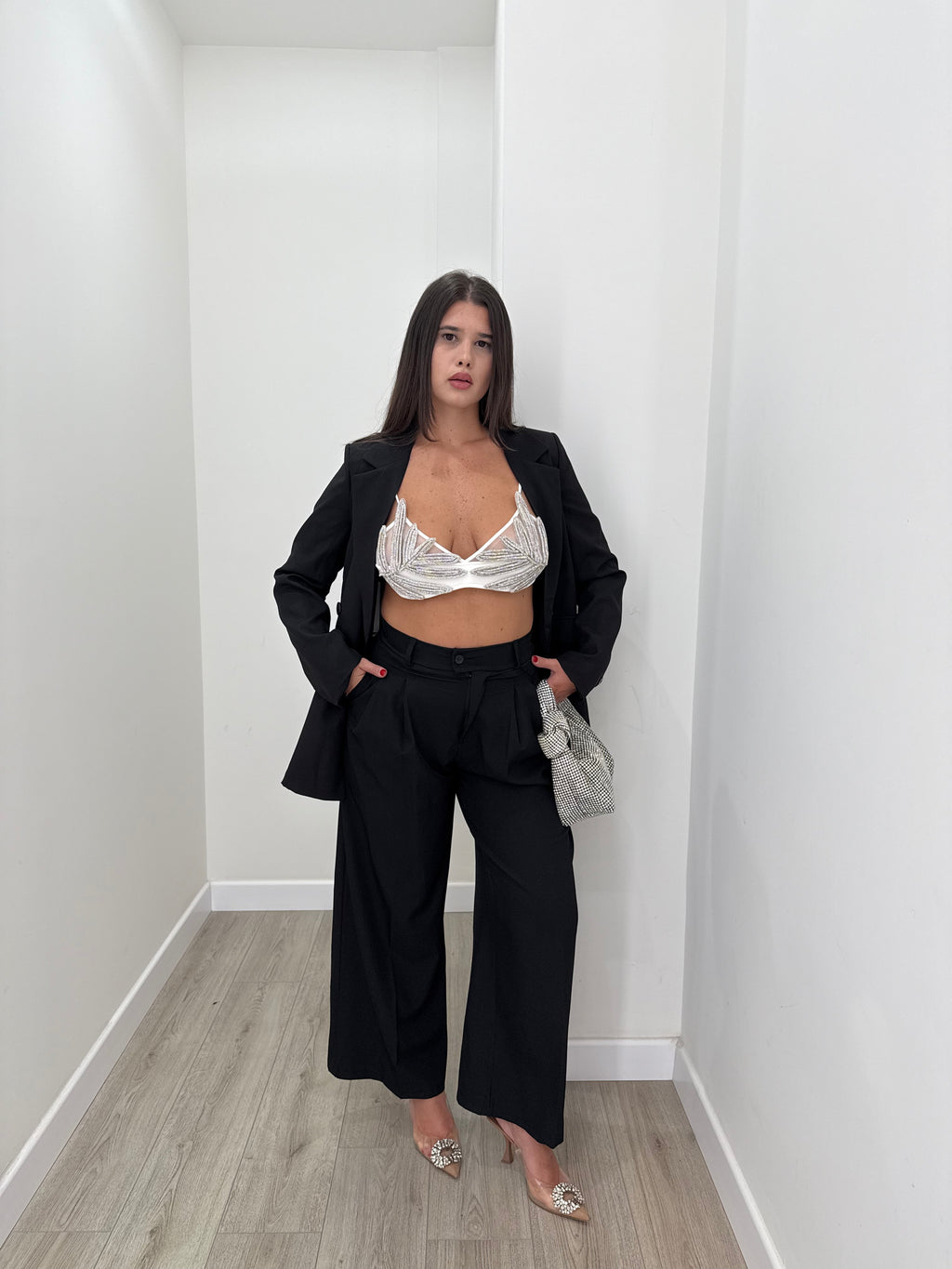 PANTALONE CLASSIC