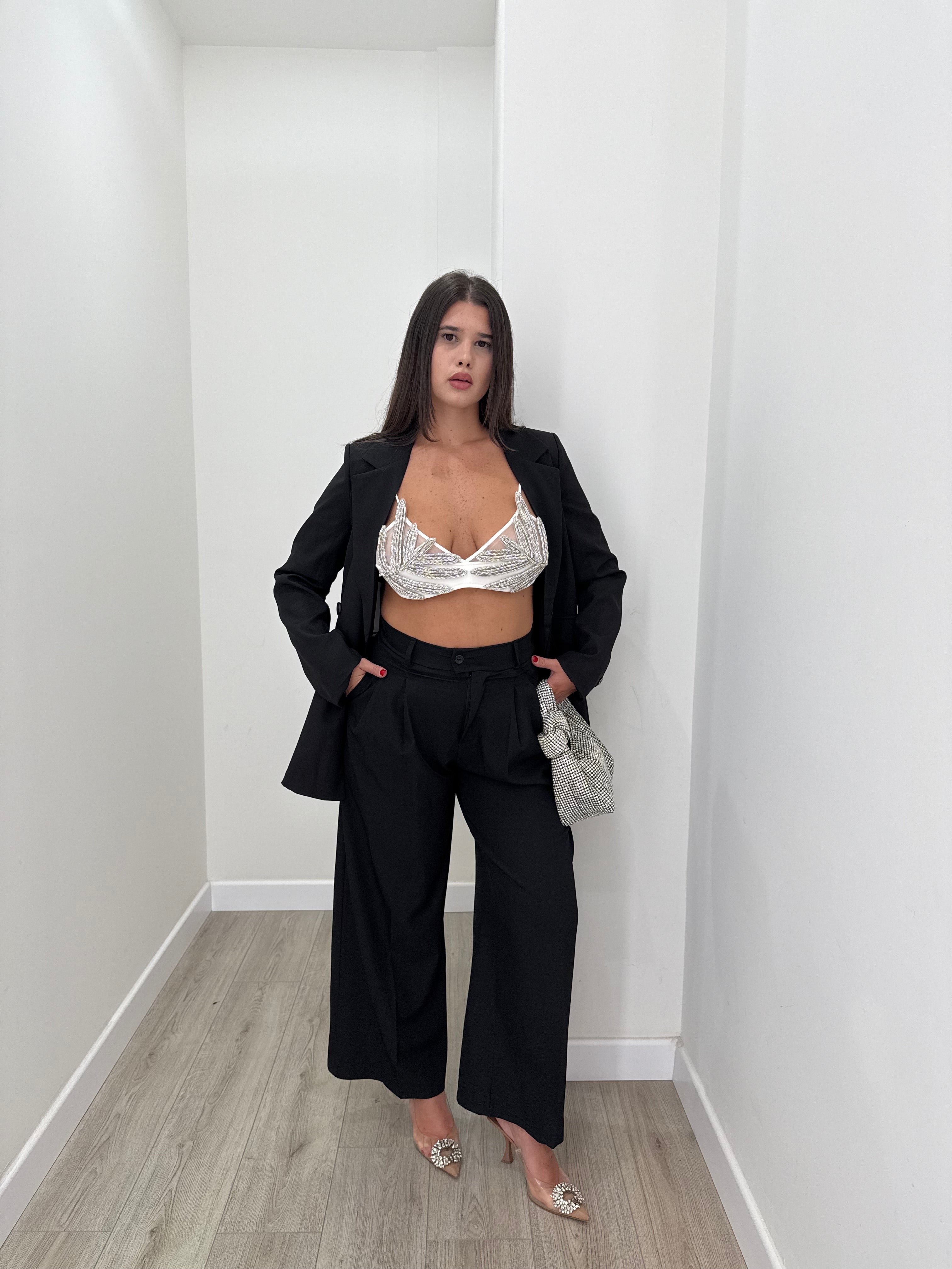 PANTALONE CLASSIC