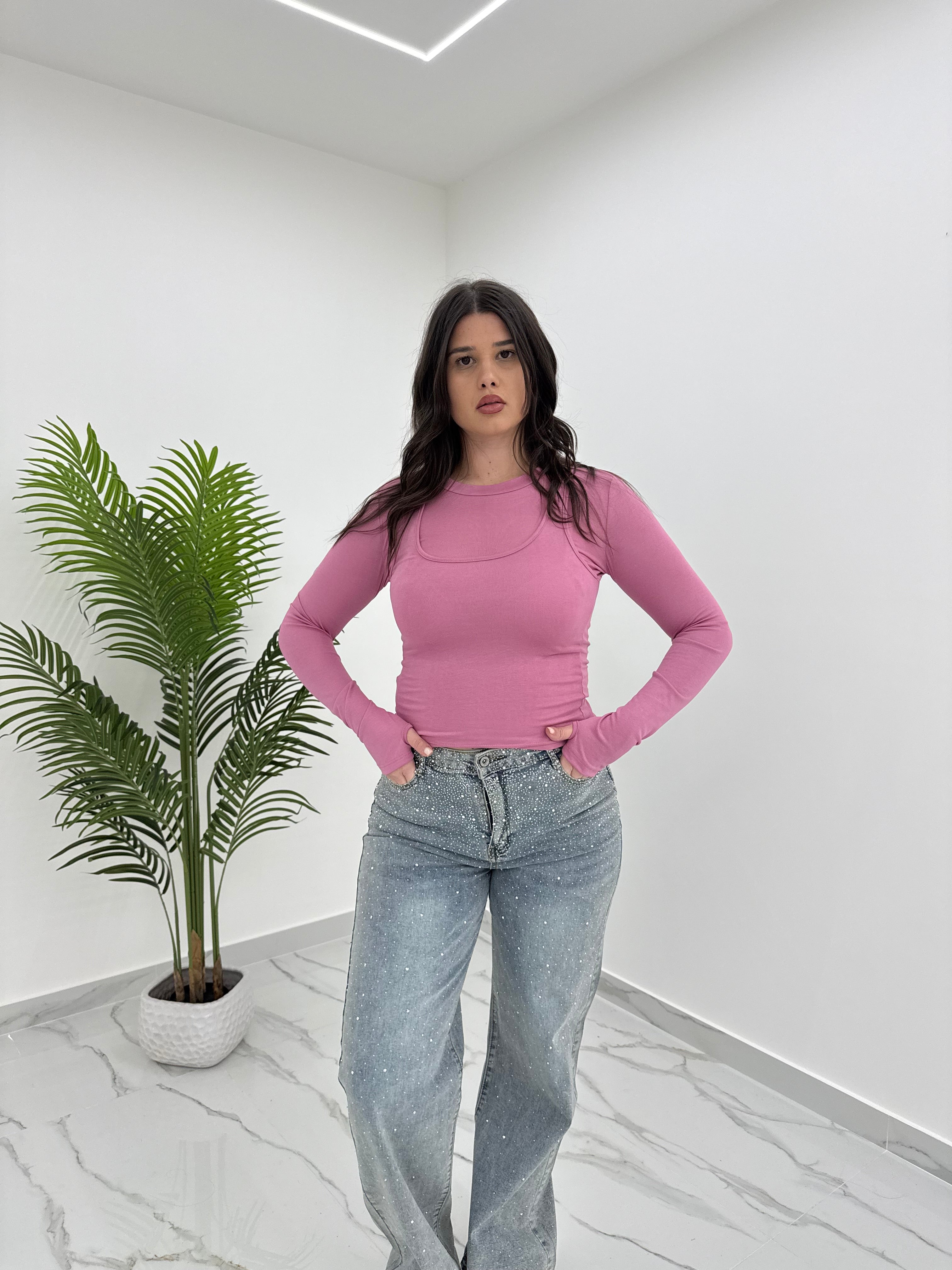 MAGLIA GIULIA