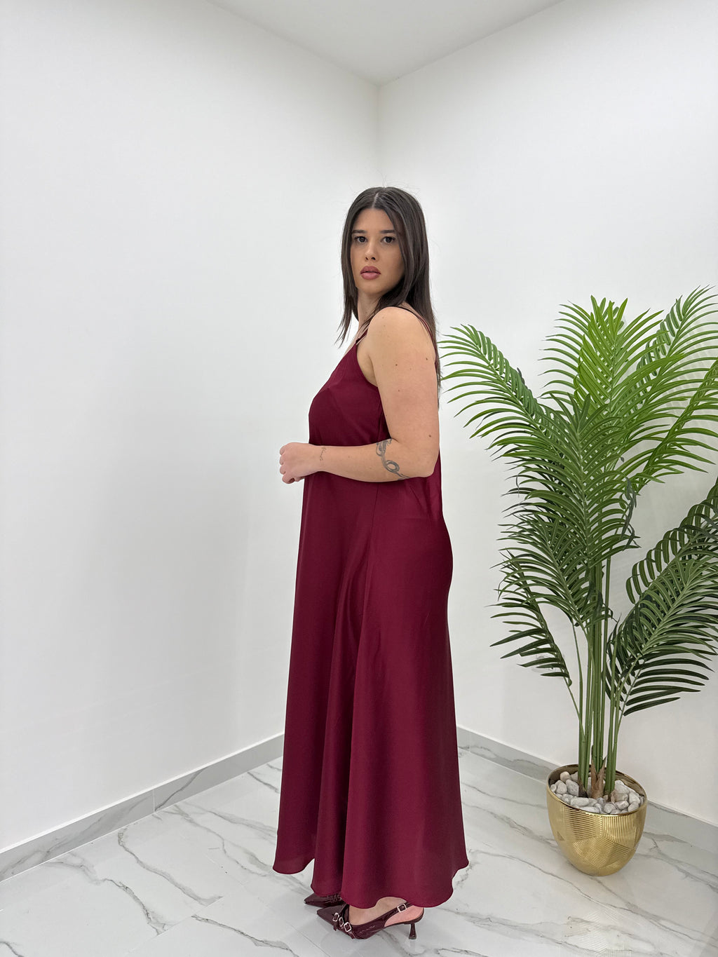 DRESS DENISE